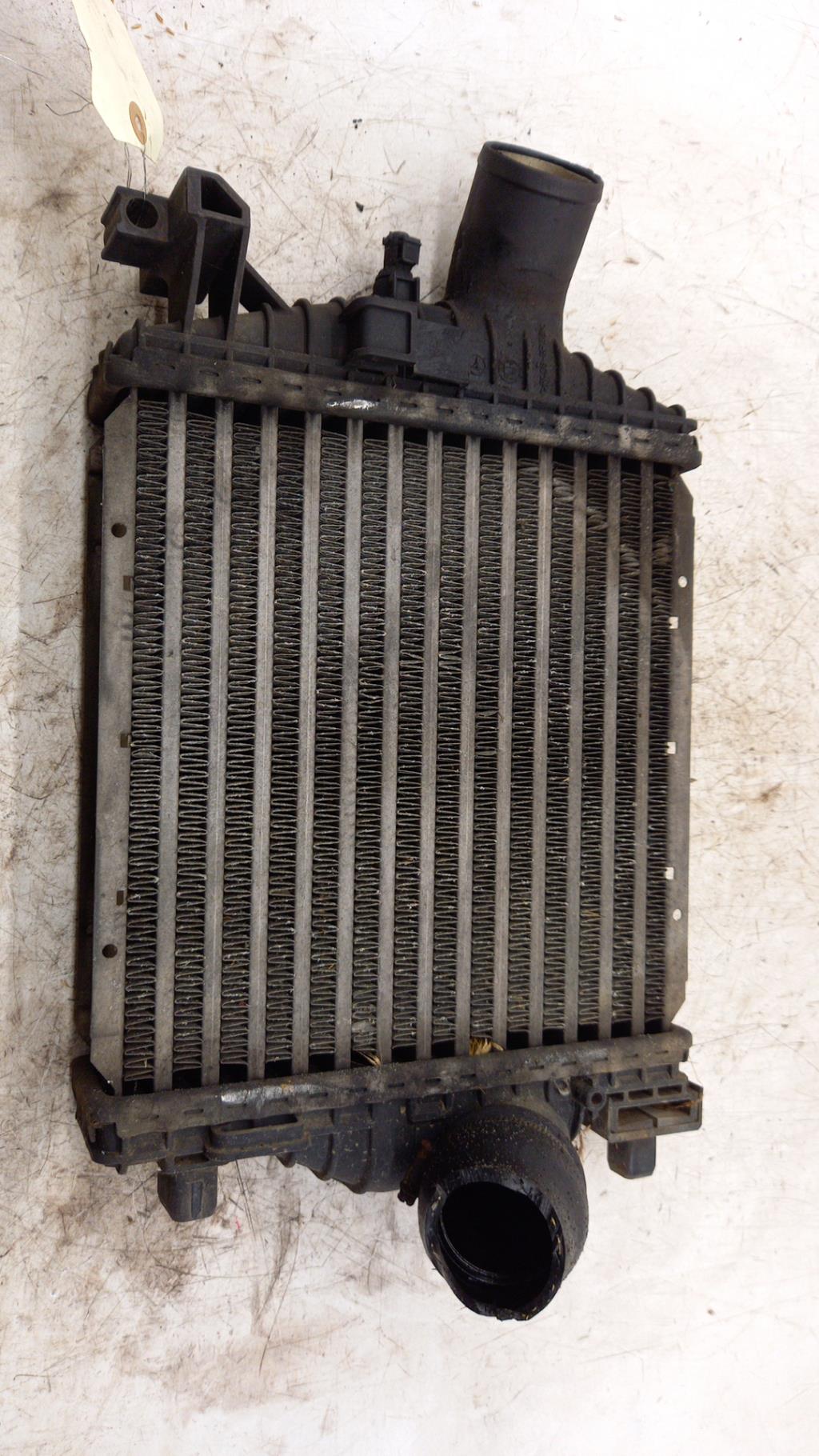Scambiatore aria (Intercooler) MERCEDES VITO 638 Diésel - 1