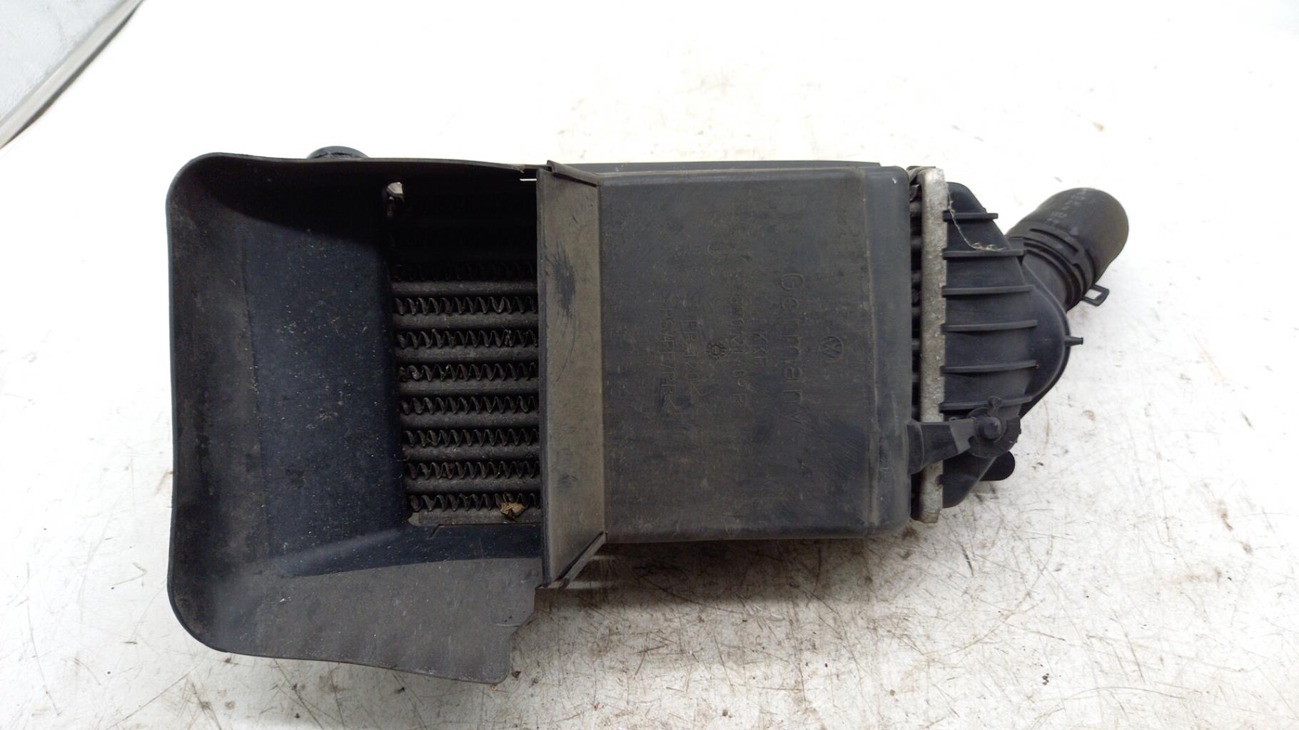 Scambiatore aria (Intercooler) VOLKSWAGEN POLO 3 PHASE 2 Diésel - 1