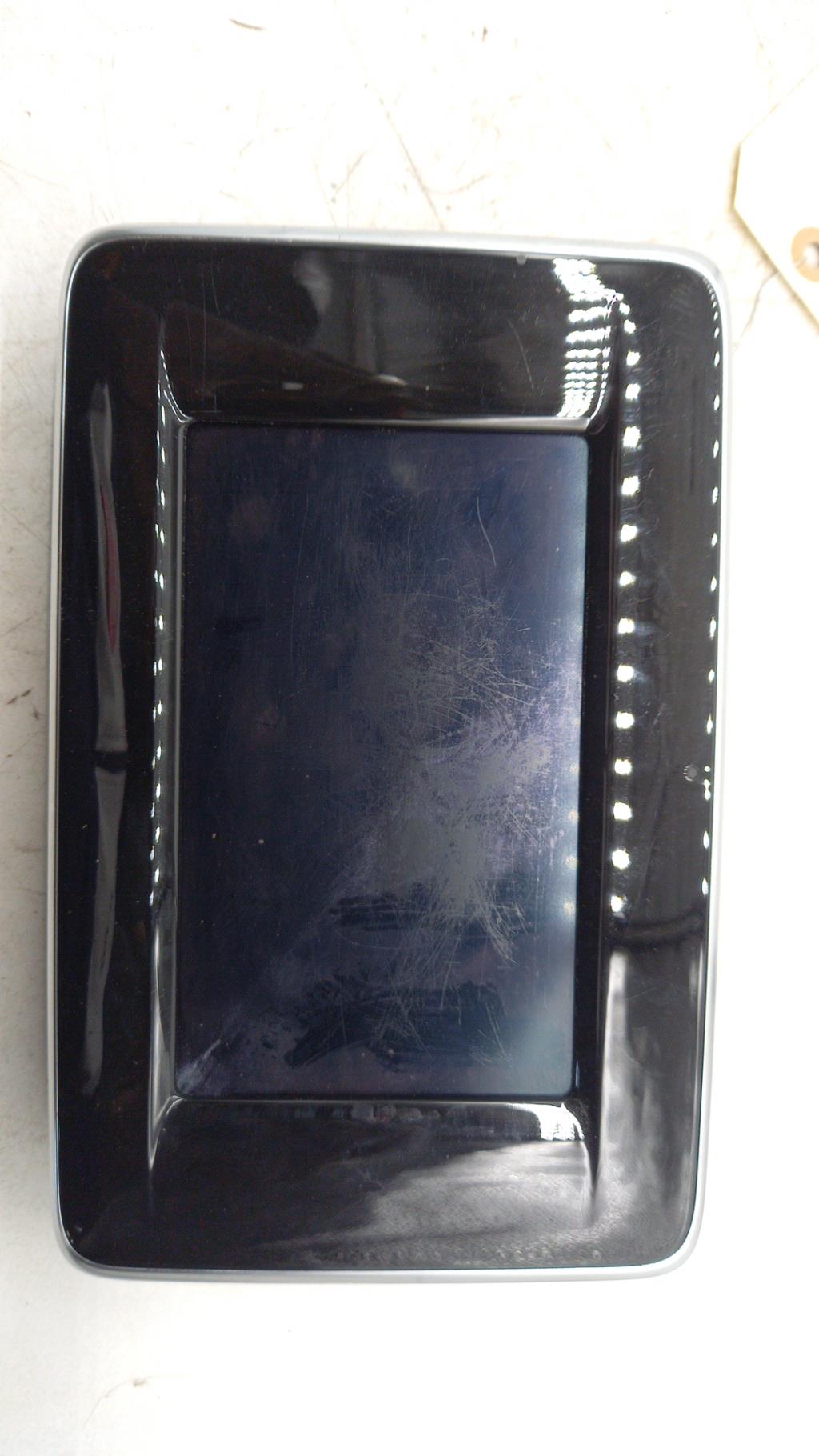 Schermo GPS MERCEDES CLASSE A 176 PHASE 1 Diésel - 1