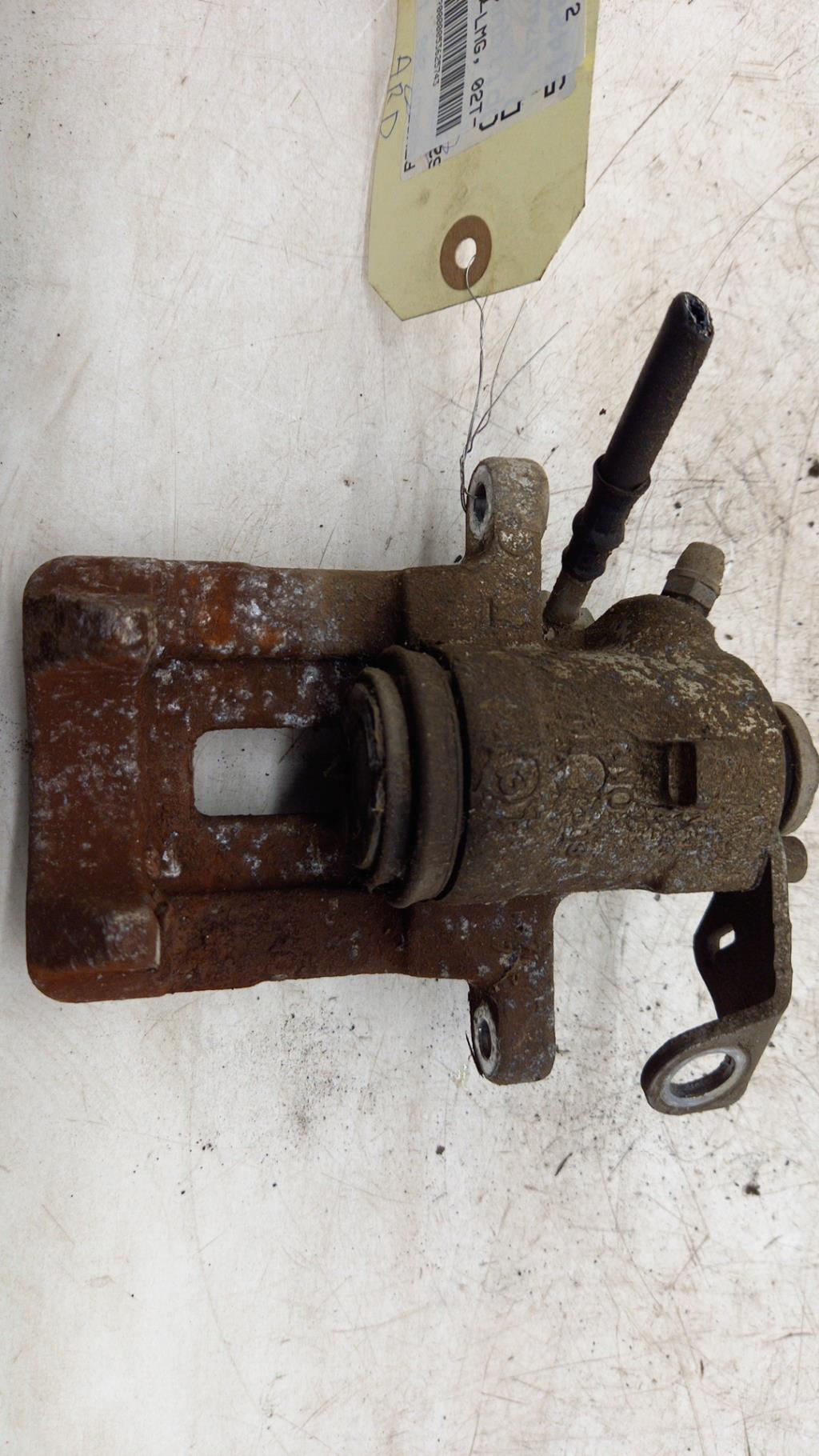 Pinza freni posteriore destra SKODA ROOMSTER PHASE 2 Gasolina - 1