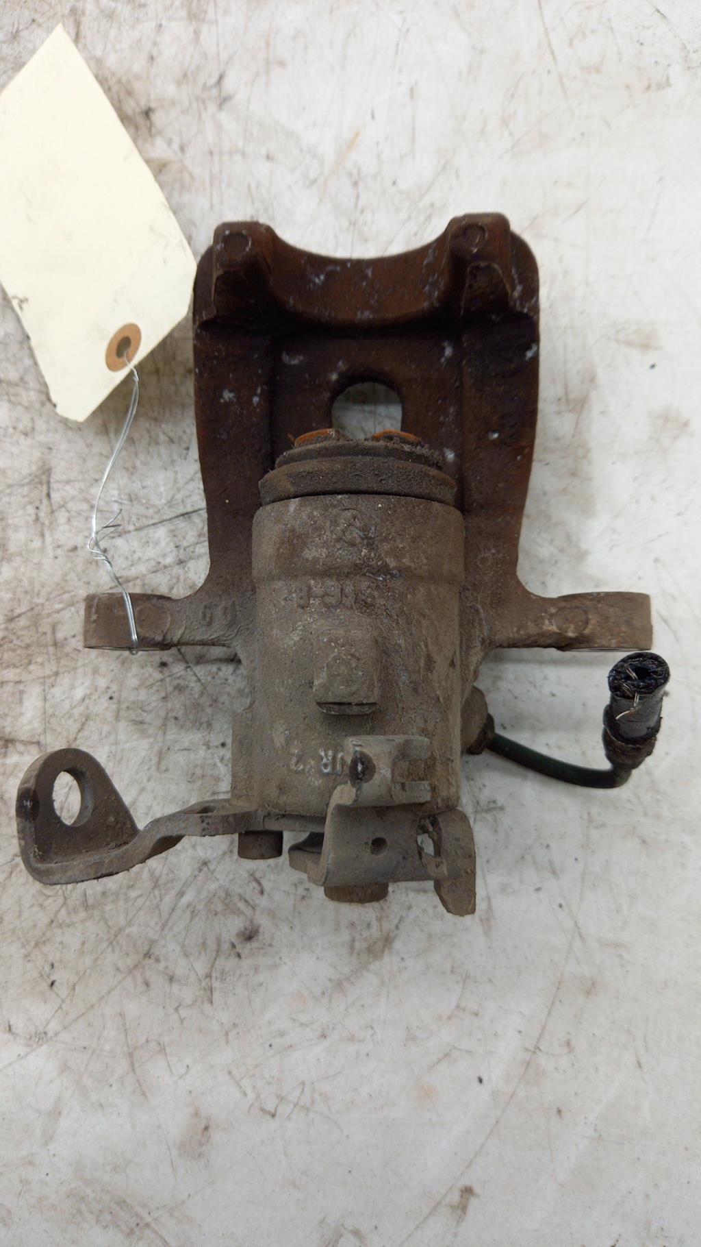 Pinza freni posteriore sinistra RENAULT CLIO 3 PHASE 2 BREAK Diésel - 1