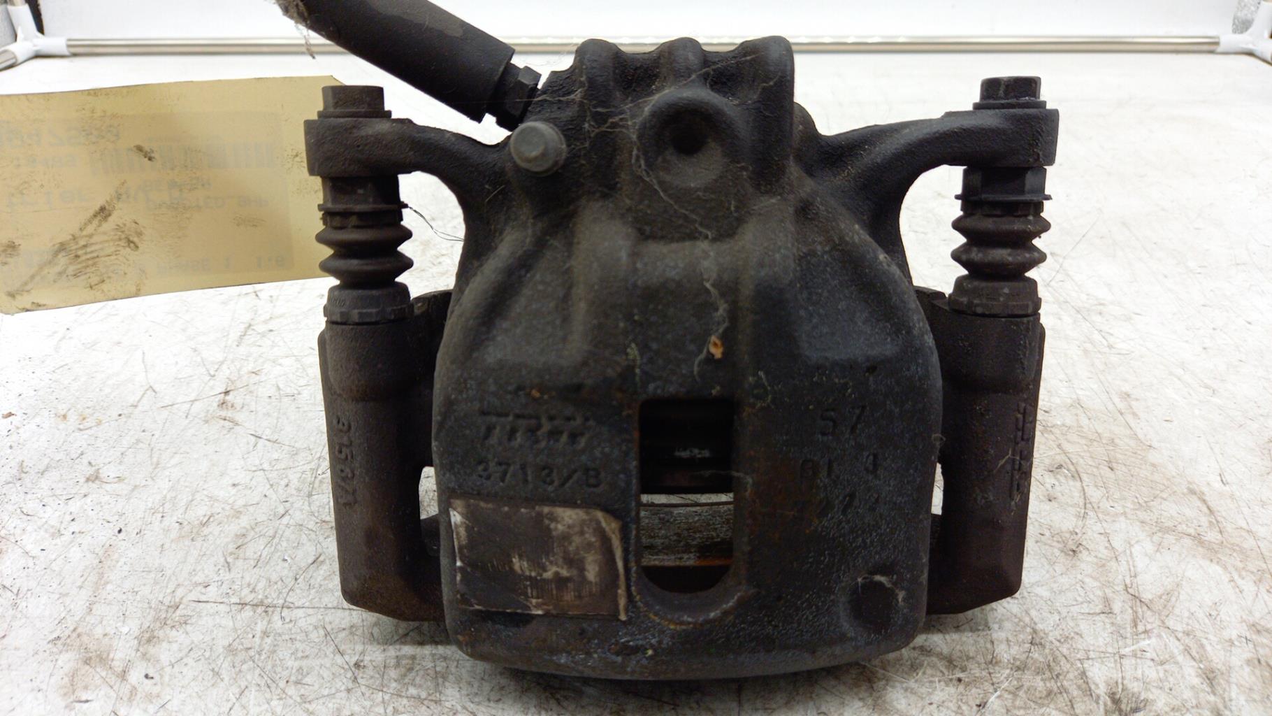 Pinza freni anteriore destra CITROEN C4 2 PHASE 1 Diésel - 1