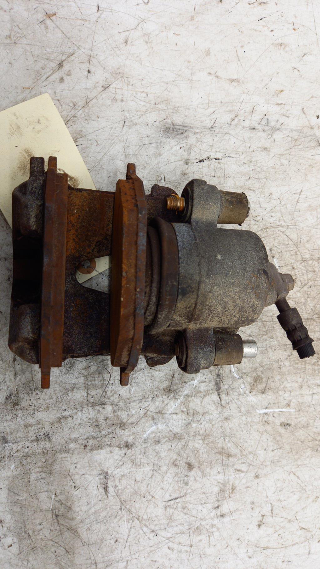 Pinza freni anteriore destra VOLKSWAGEN UP PHASE 1 Gasolina - 1