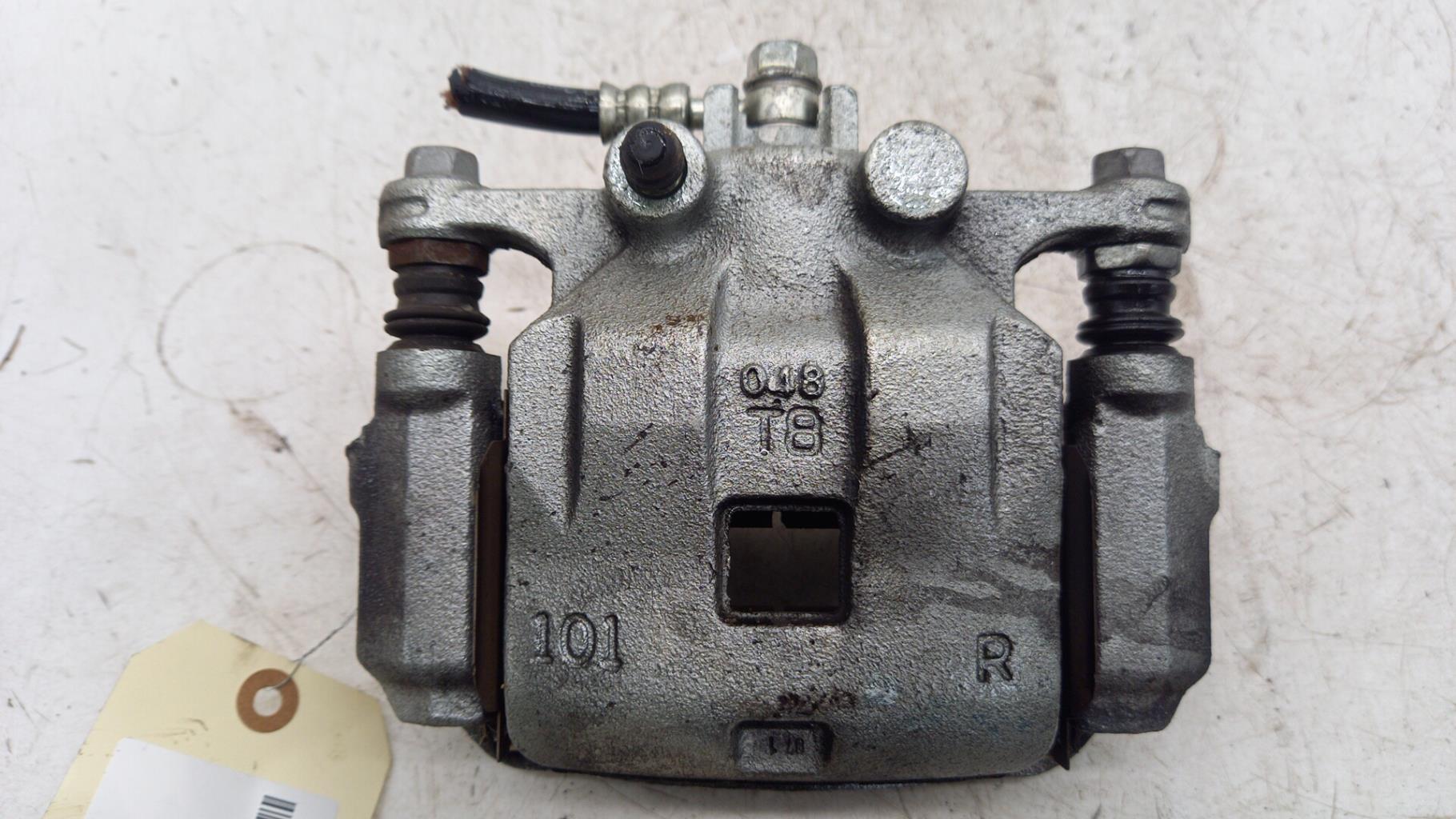 Pinza freni anteriore destra SUZUKI SWIFT 5 Gasolina - 1