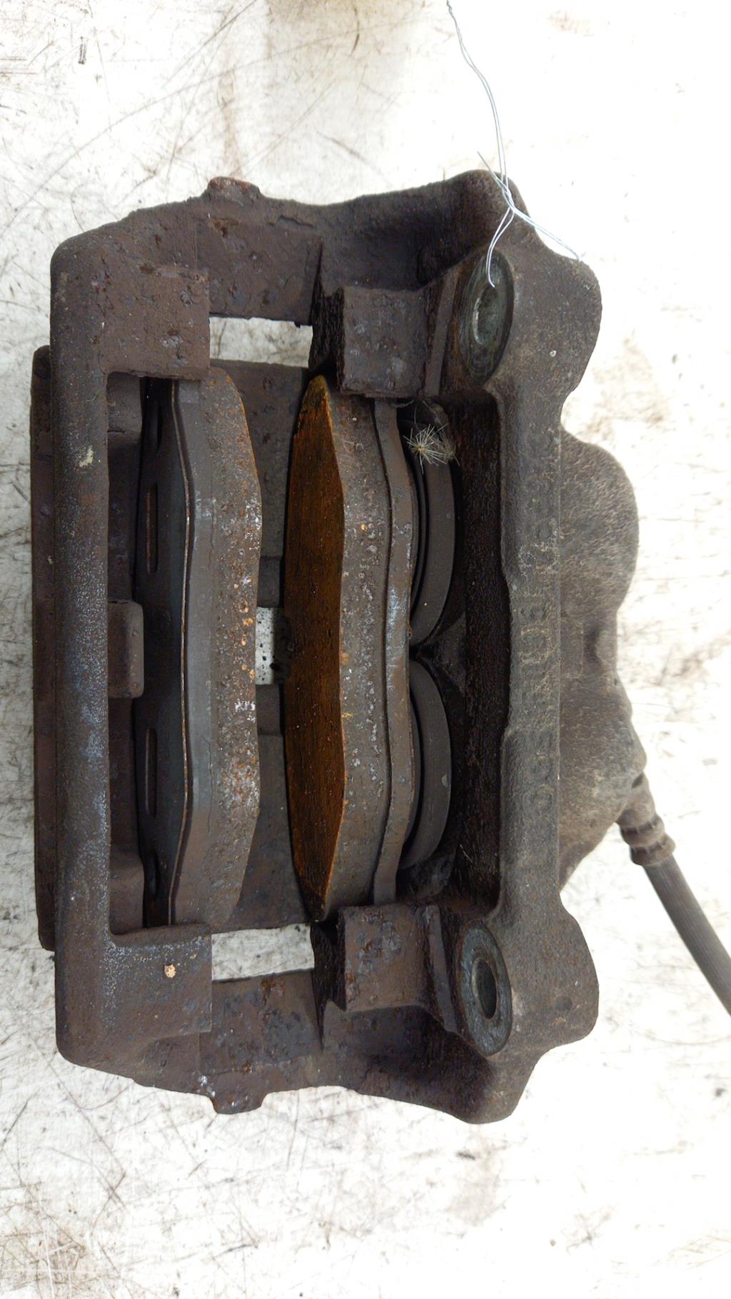 Etrier avant droit (freinage) RENAULT TRAFIC 2 PHASE 1 Diesel - 1