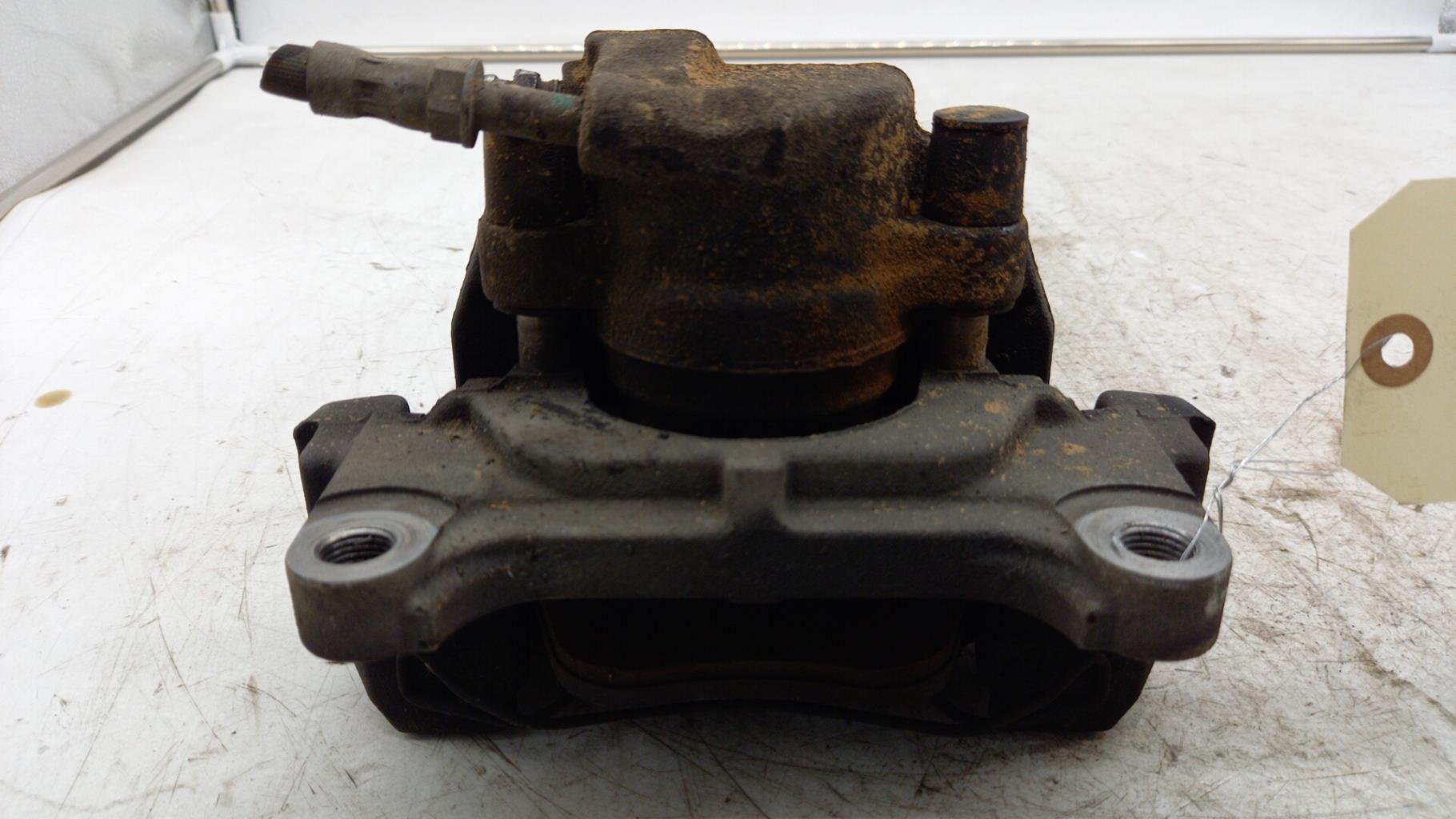 Pinza freni anteriore destra AUDI A5 1 SPORTBACK PHASE 2 Diésel - 1