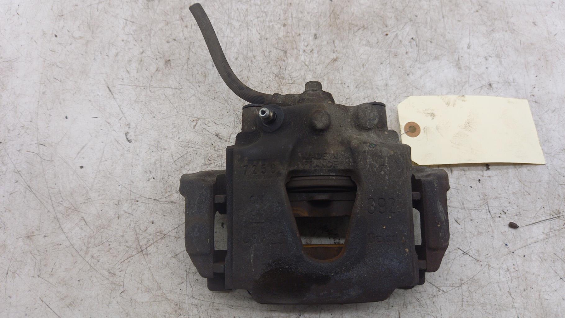 Pinza freni anteriore destra OPEL ASTRA F PHASE 2 Gasolina - 1