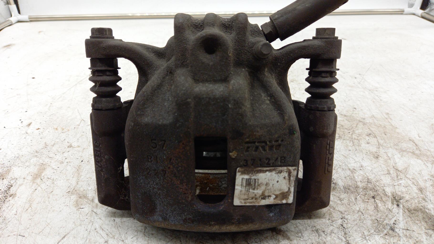 Pinza freni anteriore sinistra CITROEN C4 2 PHASE 1 Diésel - 1