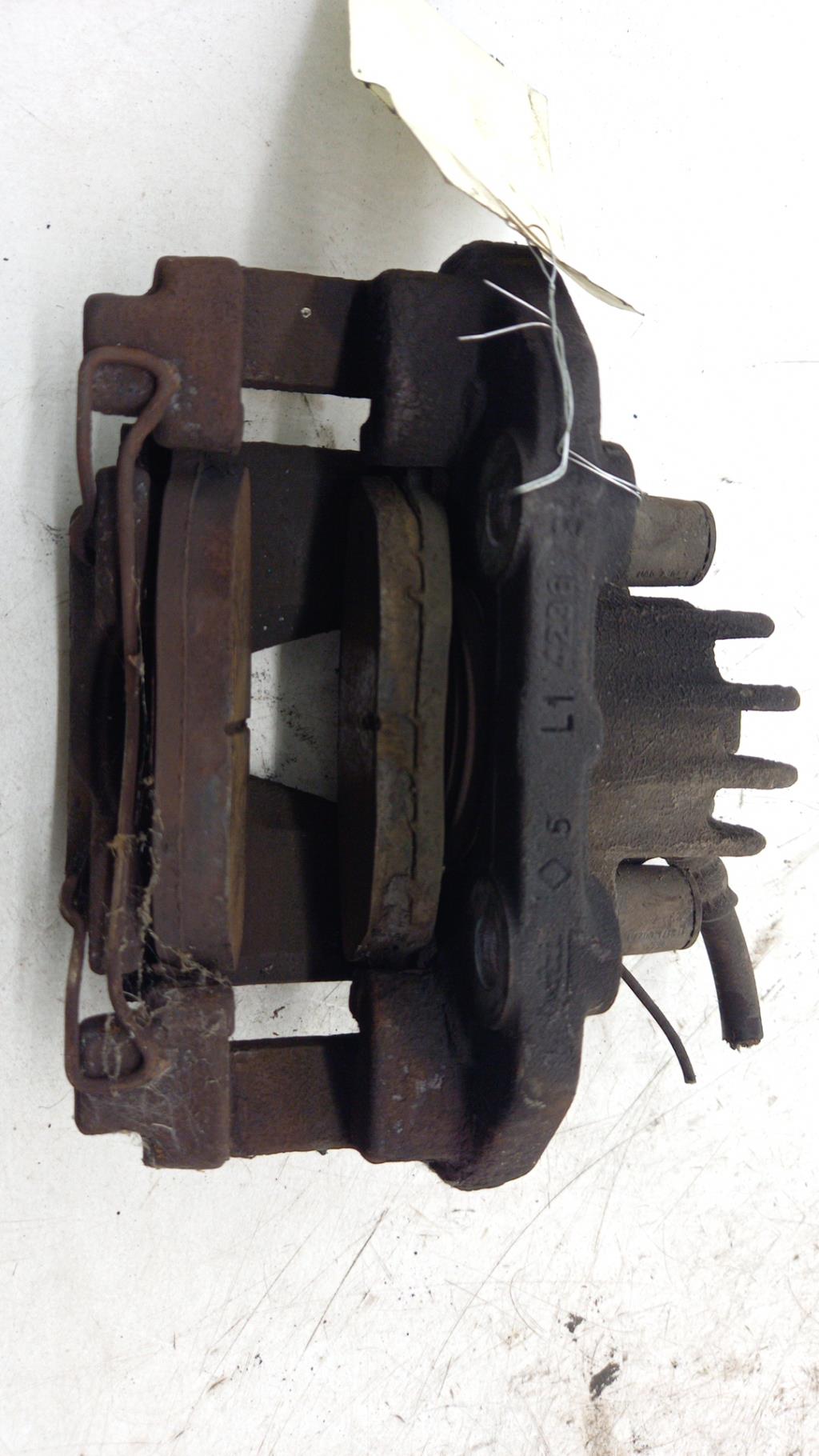 Pinza freni anteriore sinistra PEUGEOT 306 PHASE 1 Diésel - 1