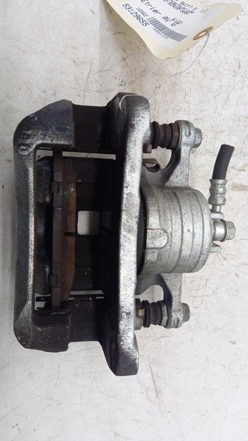 Pinza freni anteriore sinistra SUZUKI SWIFT 5 Gasolina - 1
