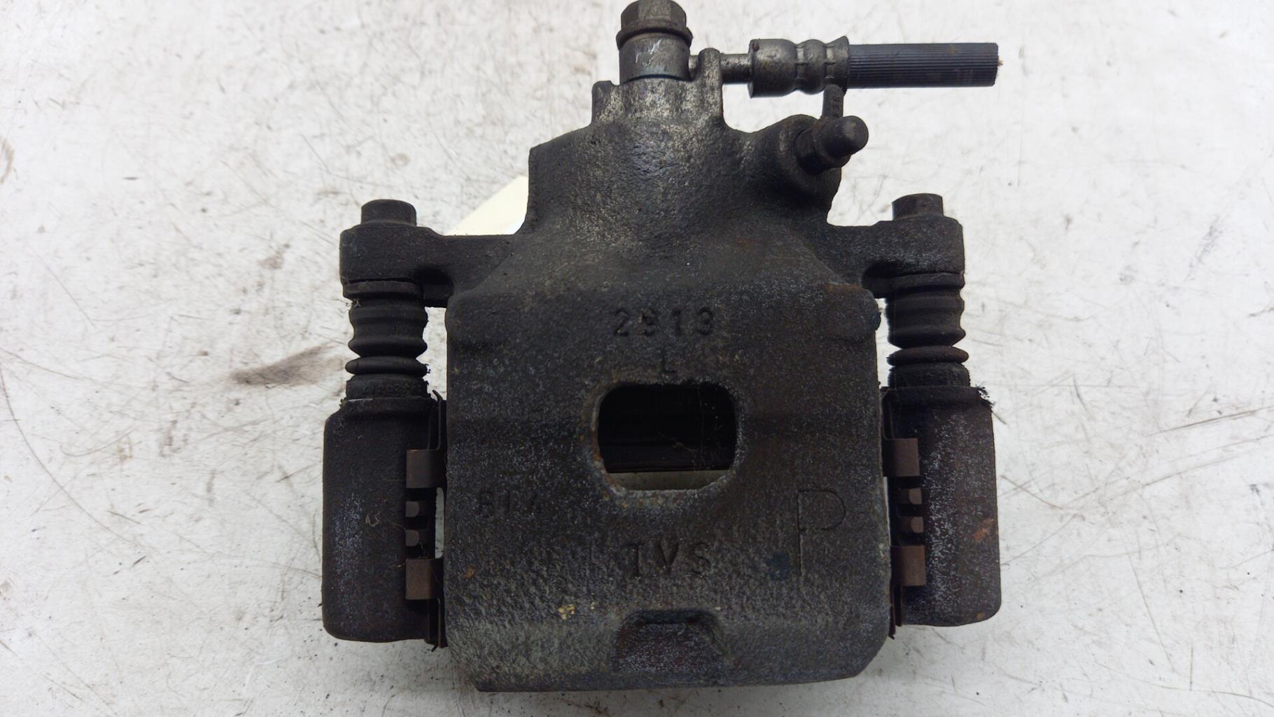 Pinza freni anteriore sinistra SUZUKI ALTO 3 Gasolina - 1