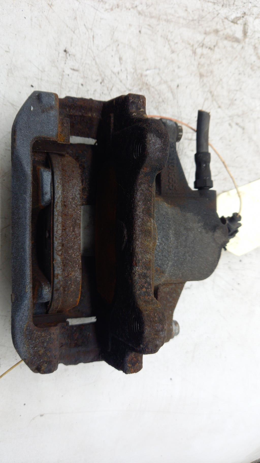 Pinza freni anteriore sinistra FIAT PUNTO EVO 3 Diésel - 1