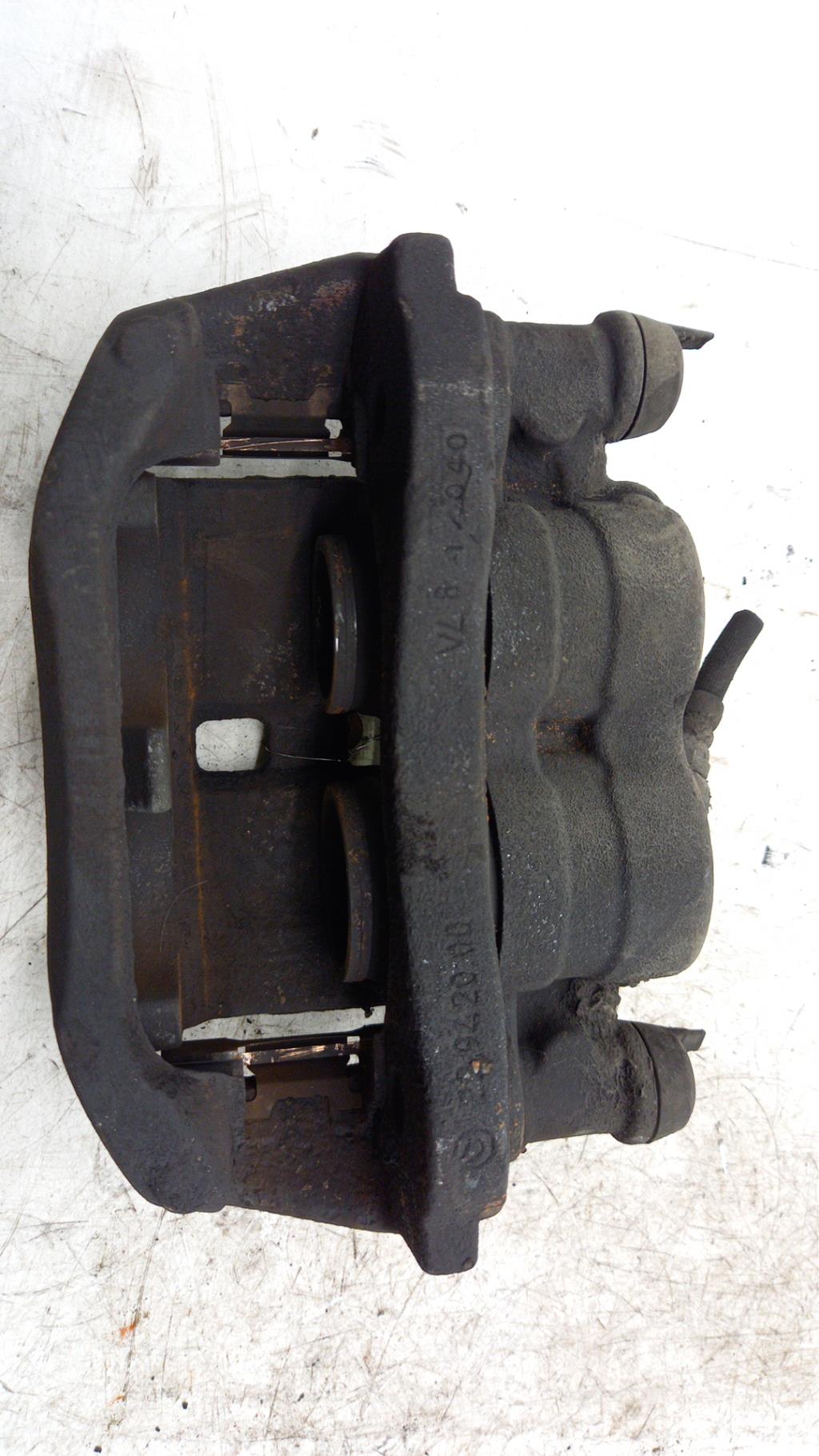 Pinza freni anteriore sinistra FIAT DUCATO 3 PHASE 1 Diésel - 1