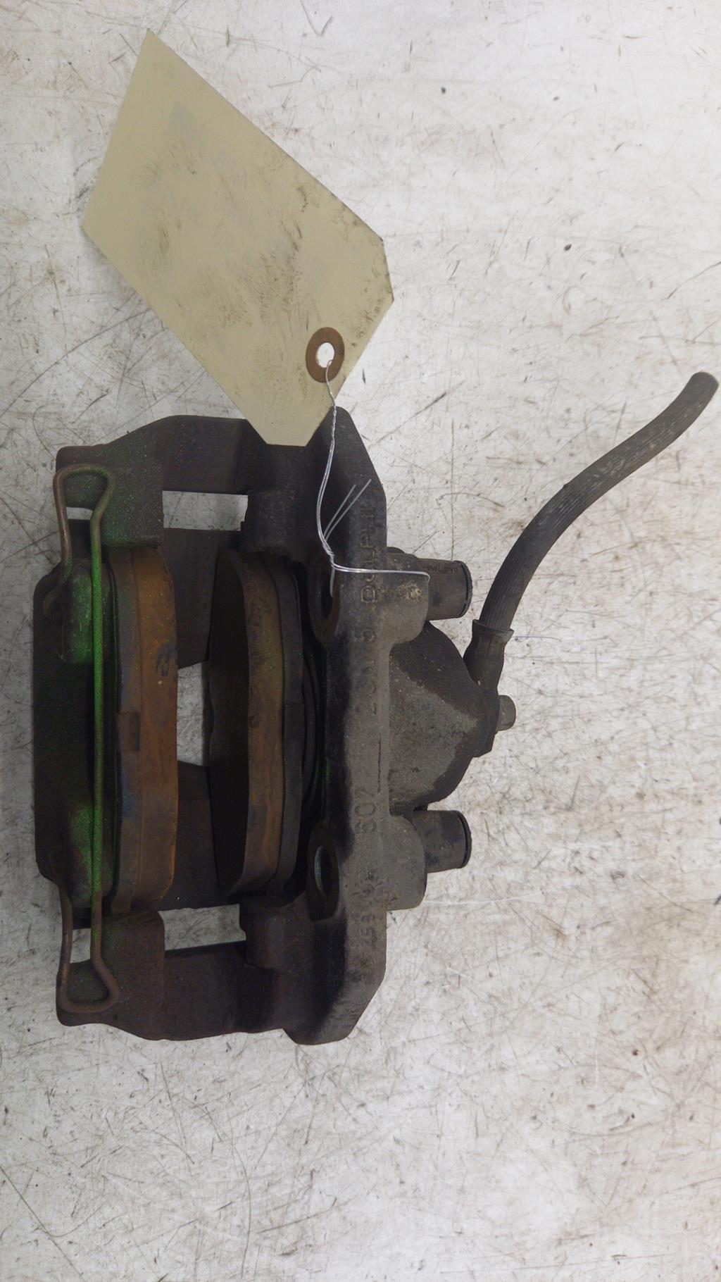 Pinza freni anteriore sinistra OPEL ASTRA F PHASE 2 Gasolina - 1