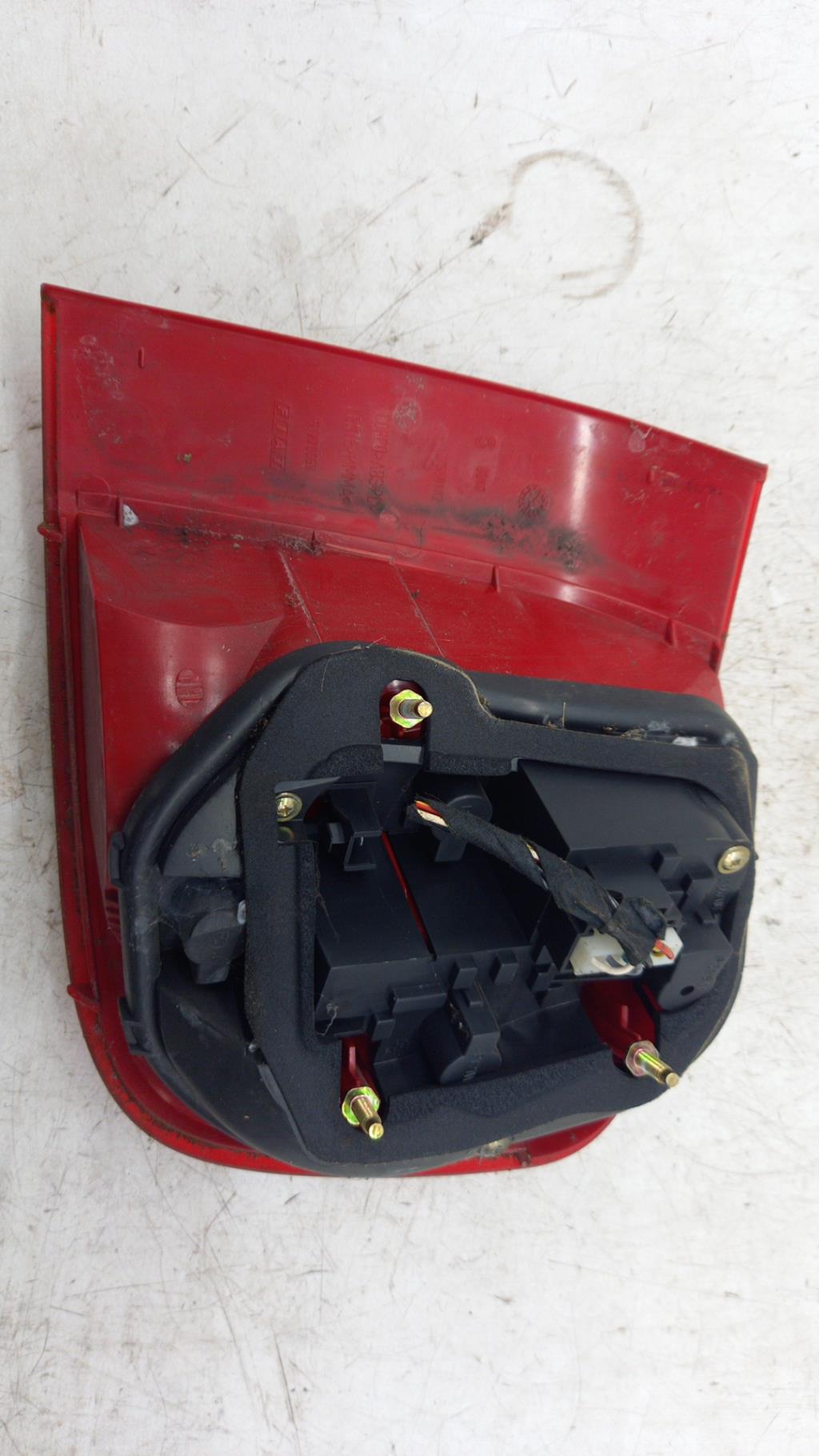 Fanale posteriore principale sinistro (luci) FIAT MULTIPLA PHASE 2 Diésel - 1