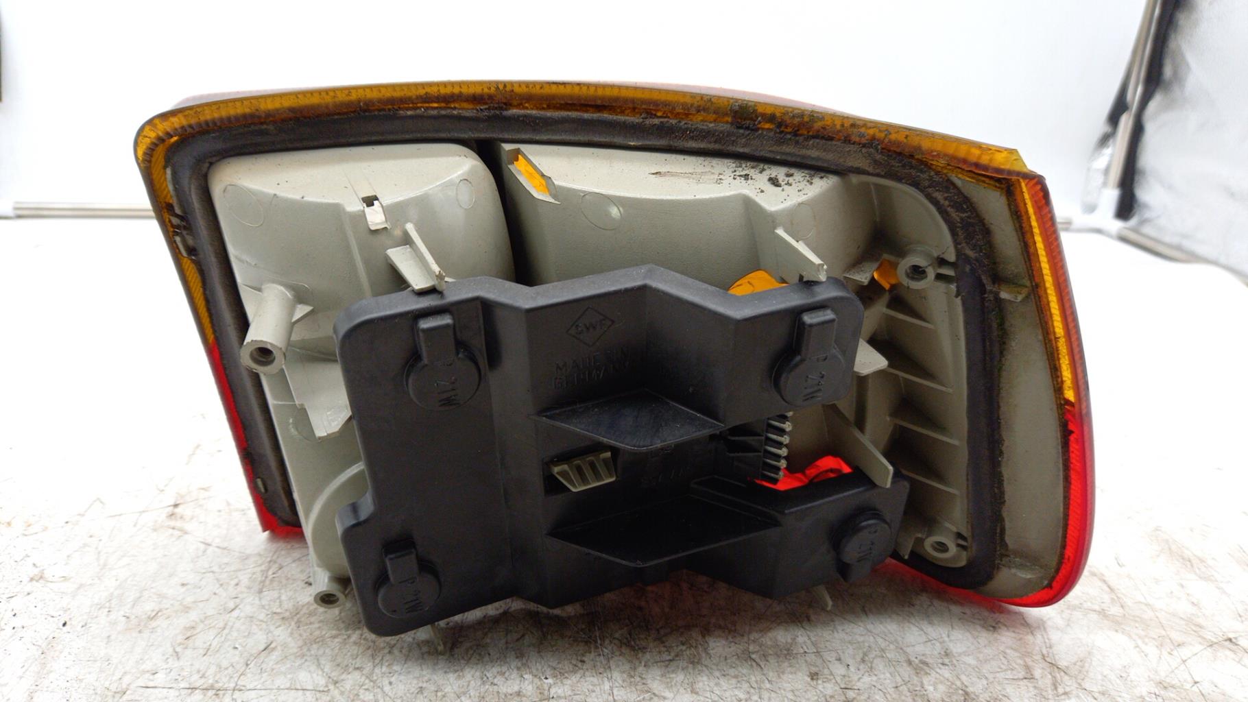 Fanale posteriore principale sinistro (luci) OPEL ASTRA F PHASE 2 Gasolina - 1