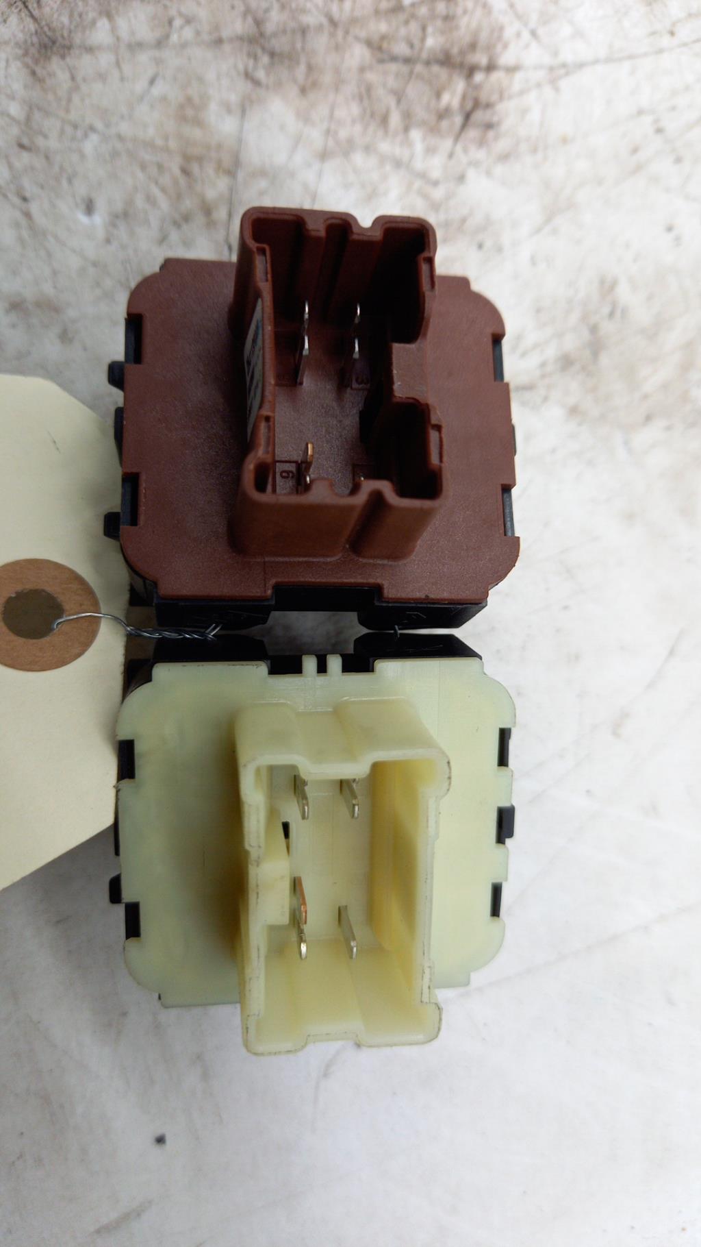 Interruttore alzacristalli RENAULT ZOE 1 Electricidad - 1