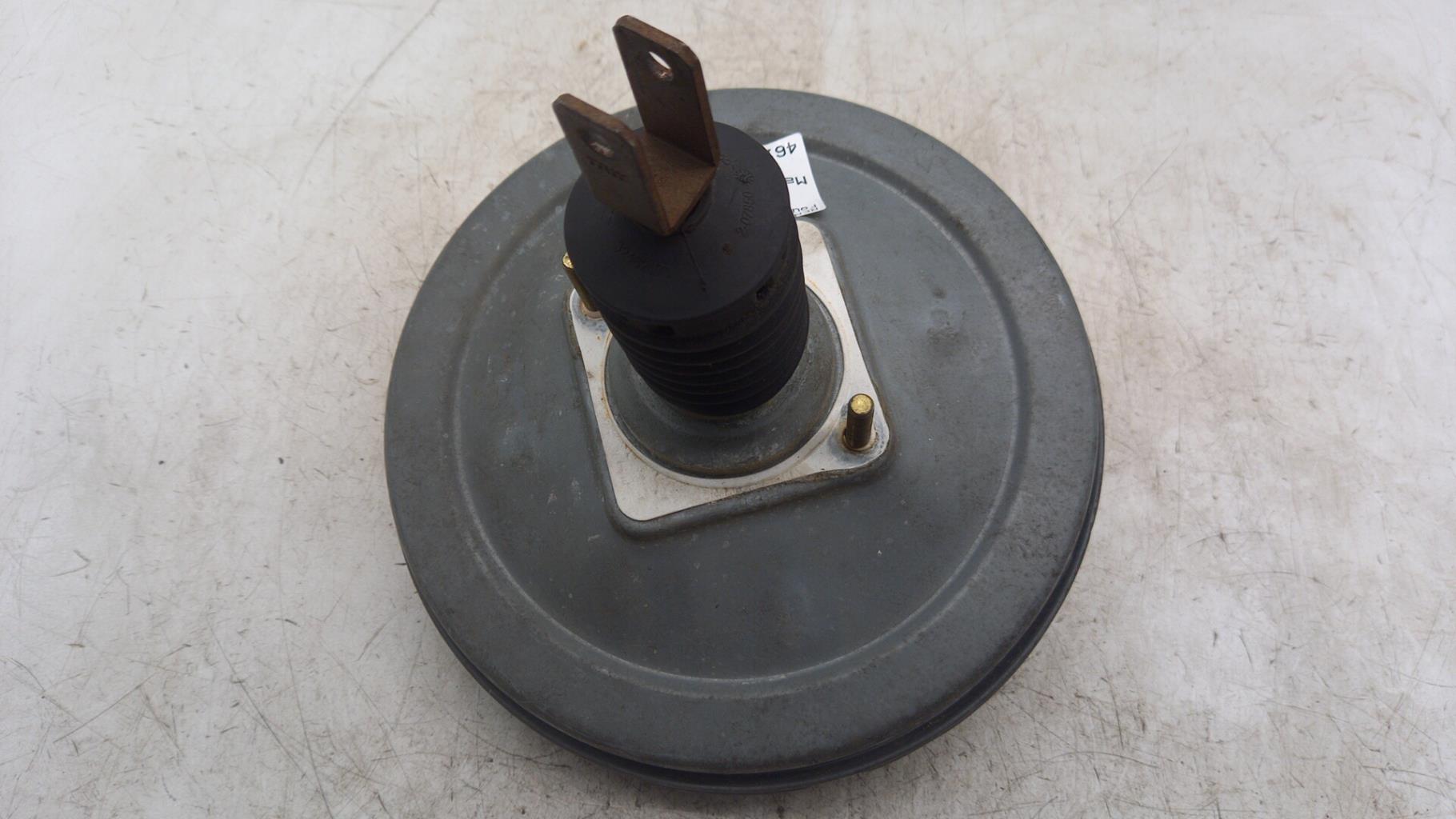 Mastervac RENAULT TRAFIC 2 PHASE 1 Diesel - 1