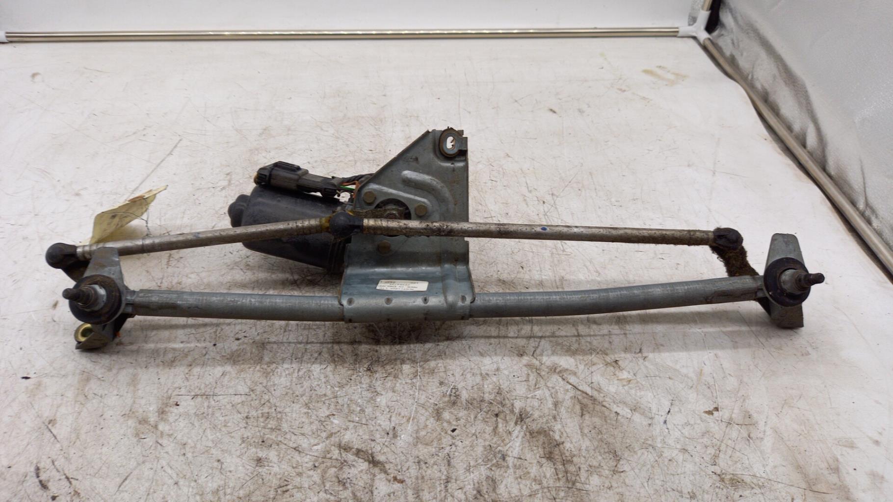 Motore tergicristallo anteriore OPEL ASTRA F PHASE 2 Gasolina - 1