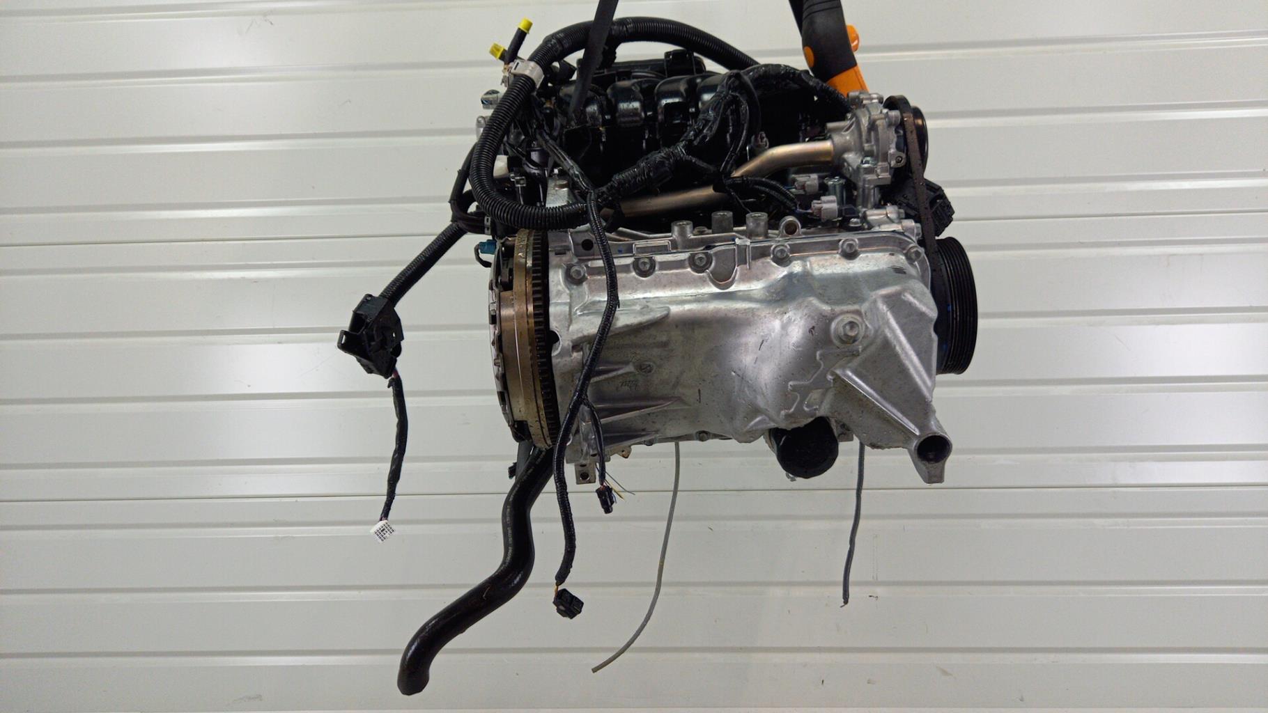 Moteur SUZUKI SWIFT 5 Essence - 1