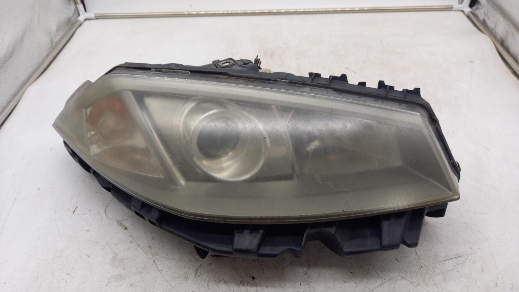 Gruppo ottico anteriore principale destro (luci)(faro) RENAULT MEGANE 2 PHASE 1 CABRIOLET Gasolina - 1