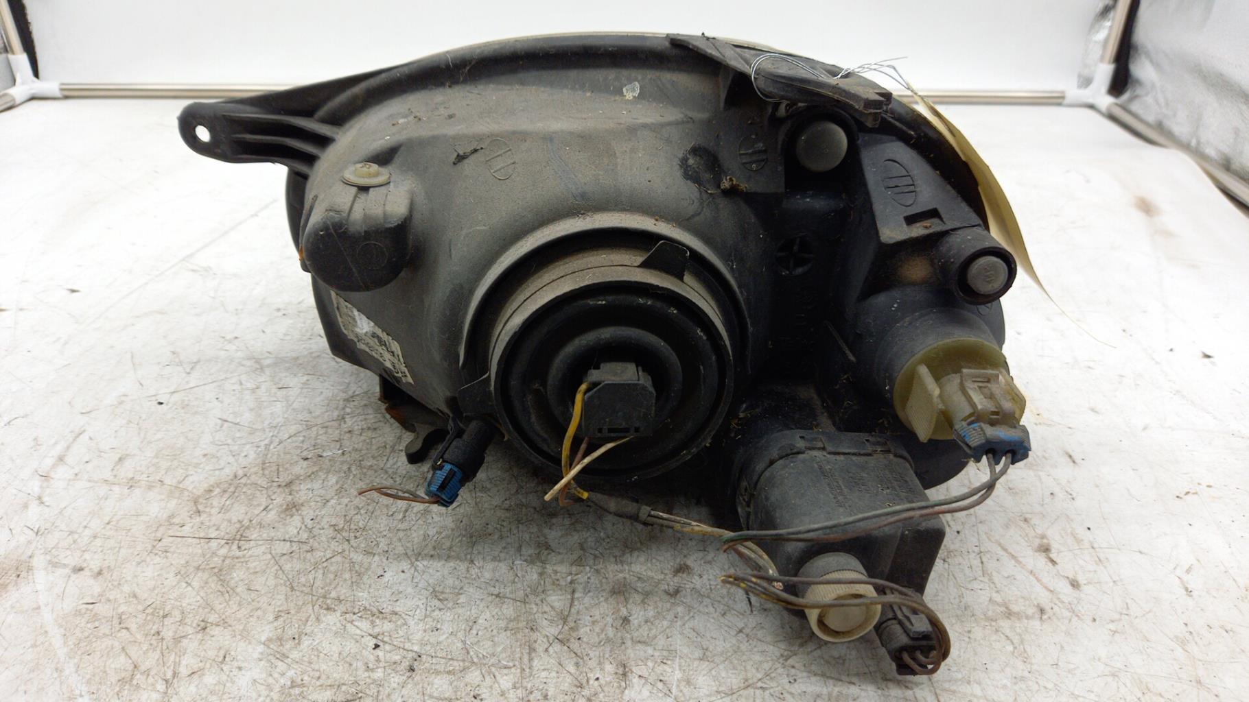 Gruppo ottico anteriore principale destro (luci)(faro) OPEL CORSA B PHASE 2 Gasolina - 1