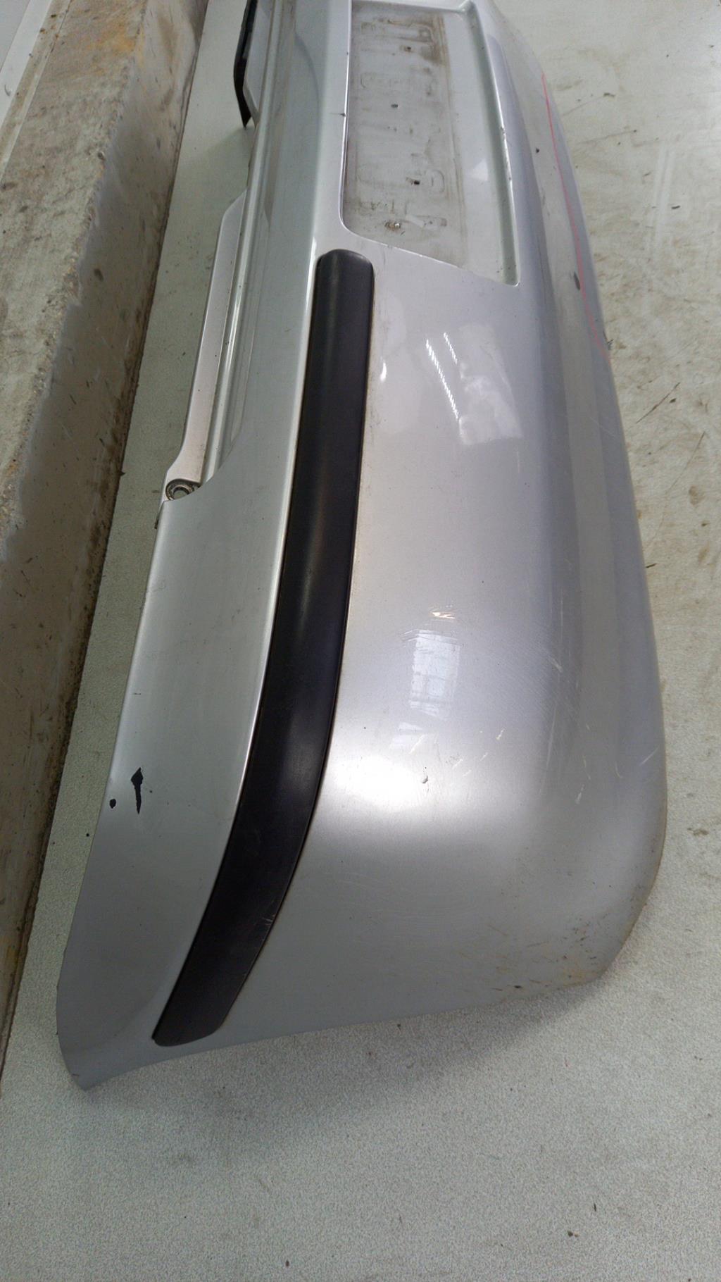 Paraurti posteriore VOLKSWAGEN POLO 3 PHASE 2 Diésel - 1