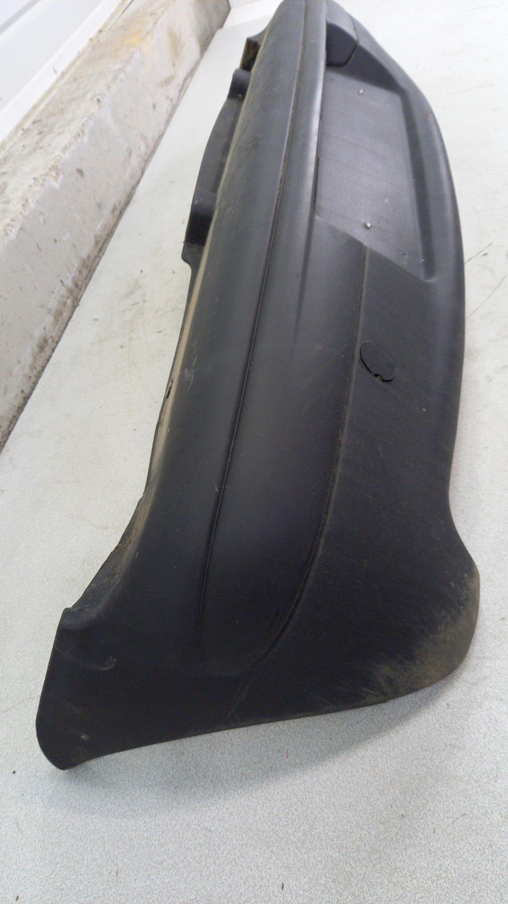 Paraurti posteriore FIAT SEICENTO Gasolina - 1