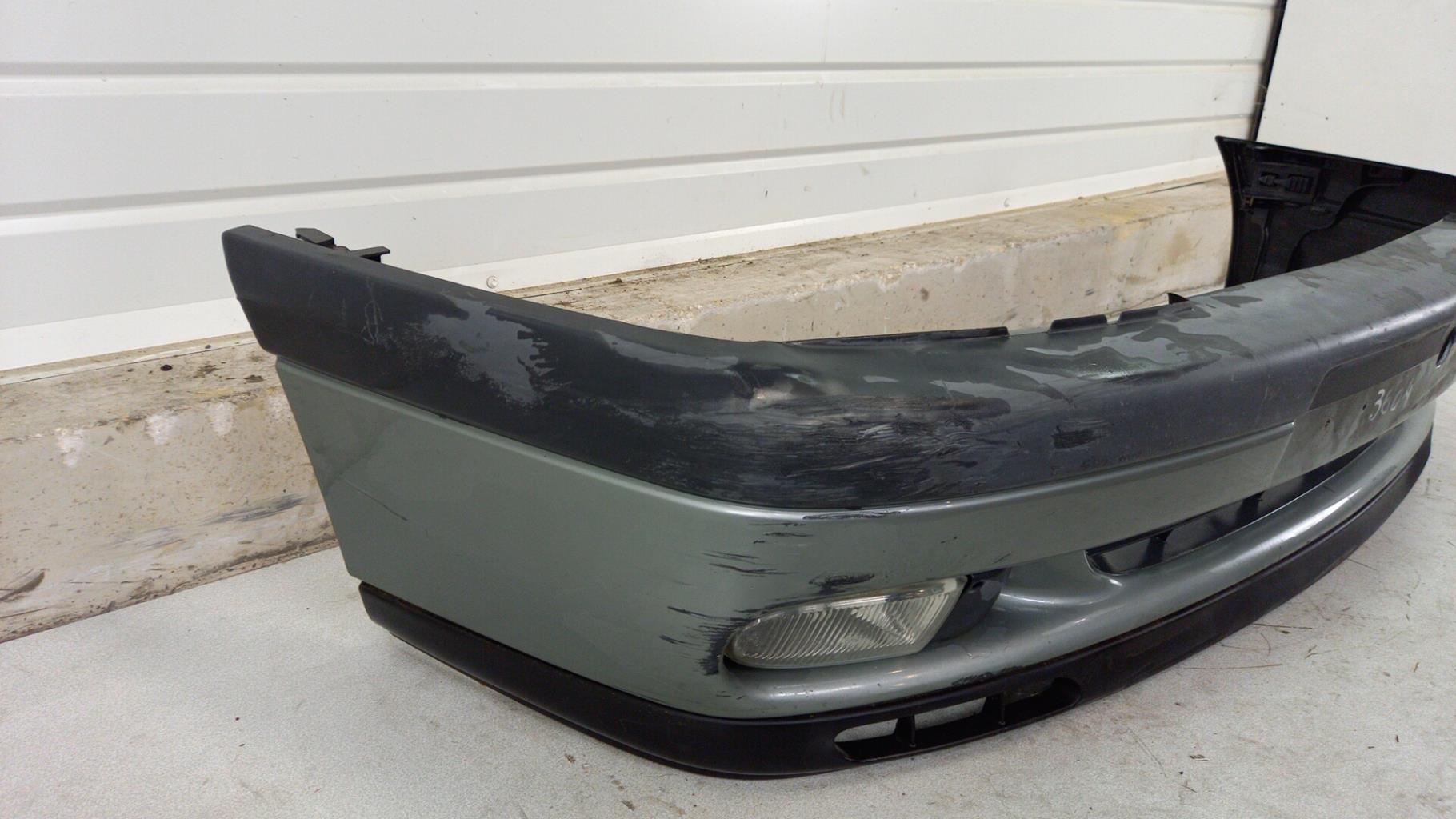 Paraurti anteriore RENAULT LAGUNA 1 PHASE 1 Diésel - 1