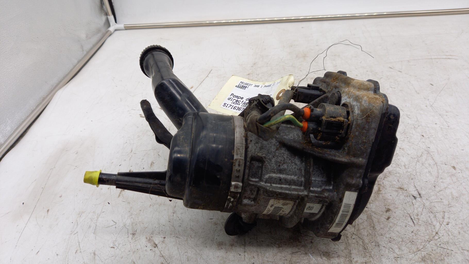 Pompe de direction PEUGEOT 308 1 PHASE 1 Diesel - 1