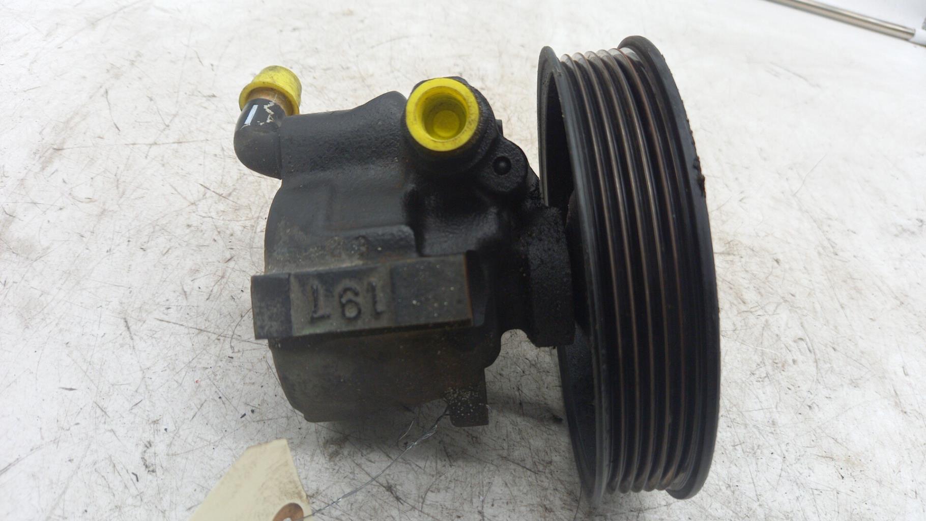 Pompa sterzo OPEL ASTRA F PHASE 2 Gasolina - 1