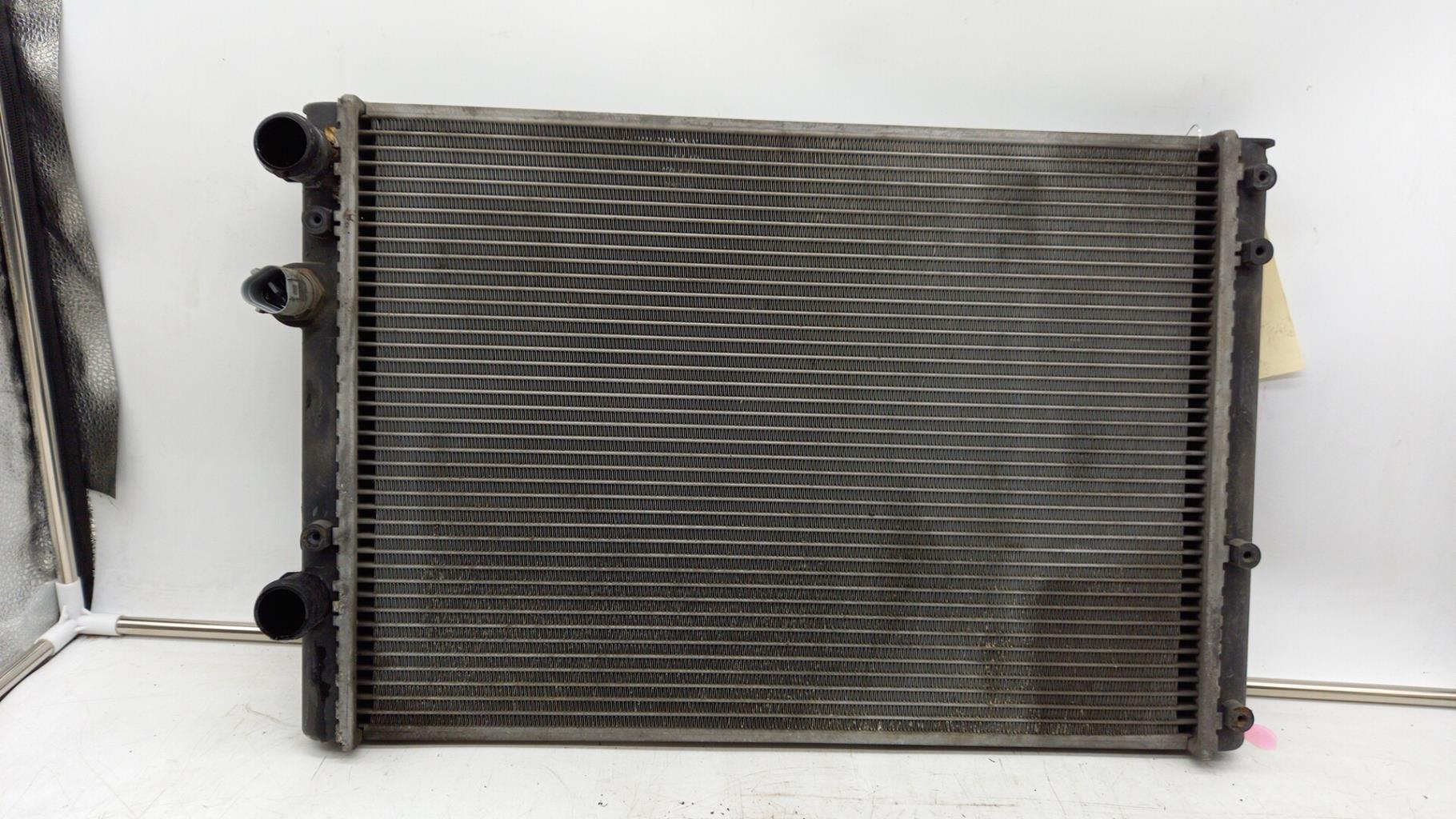 Radiatore acqua VOLKSWAGEN POLO 3 PHASE 2 Diésel - 1