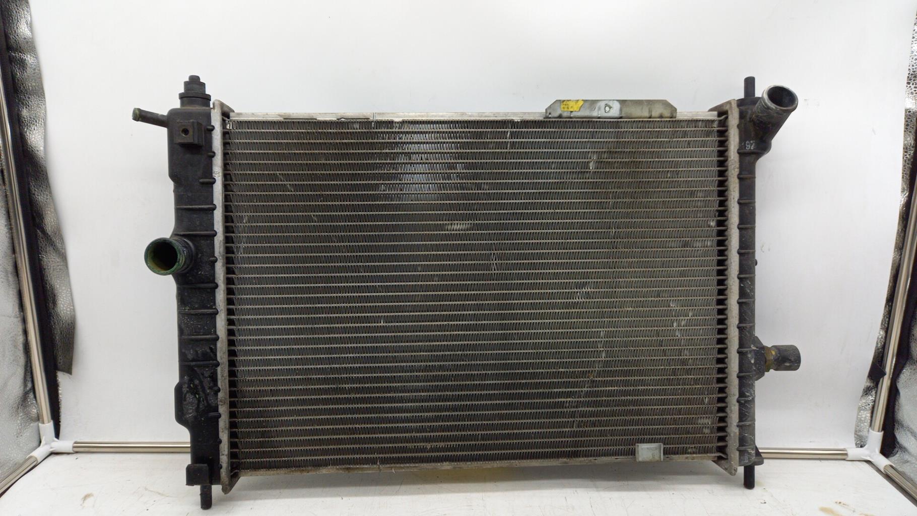 Radiateur eau OPEL ASTRA F PHASE 2 Essence - 1