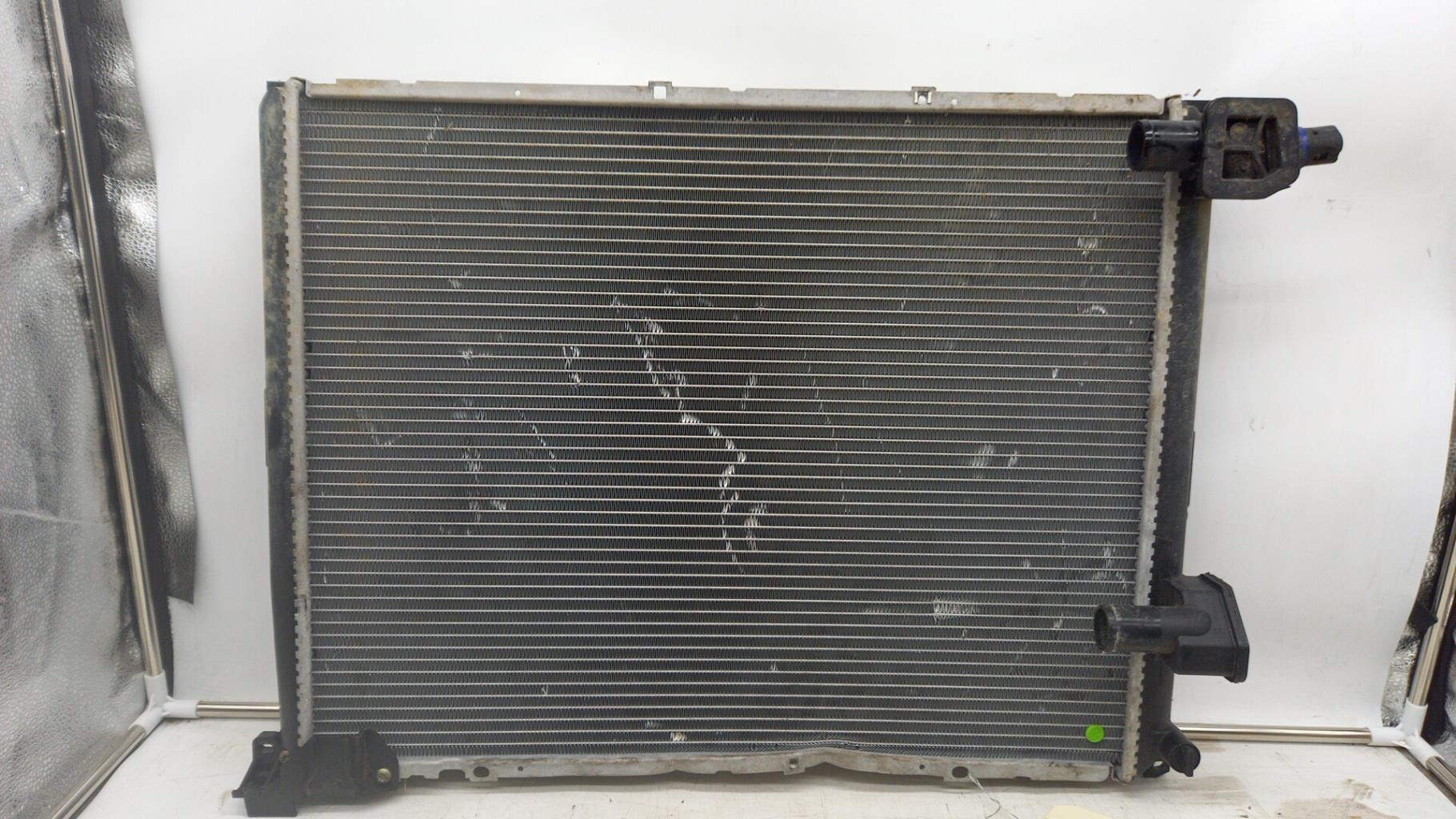 Radiateur eau RENAULT SAFRANE PHASE 2 Diesel - 1