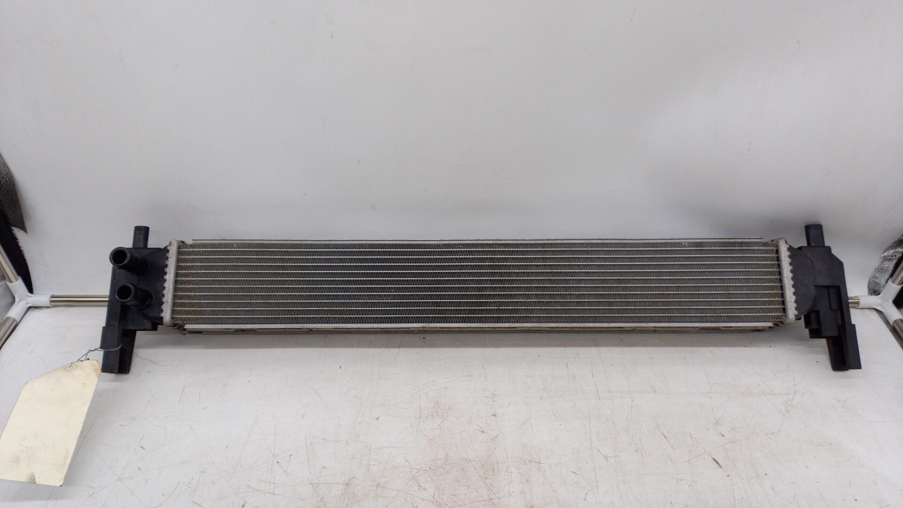 Radiateur eau SKODA ROOMSTER PHASE 2 Essence - 1