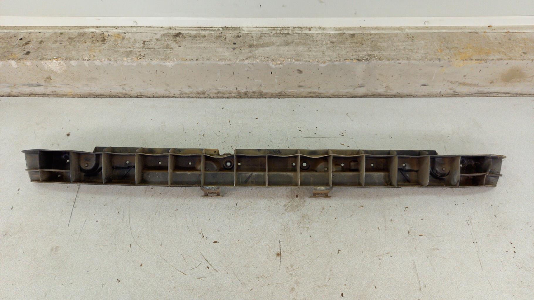 Traversa rinforzo paraurti posteriore CITROEN BERLINGO 1 PHASE 1 Diésel - 1
