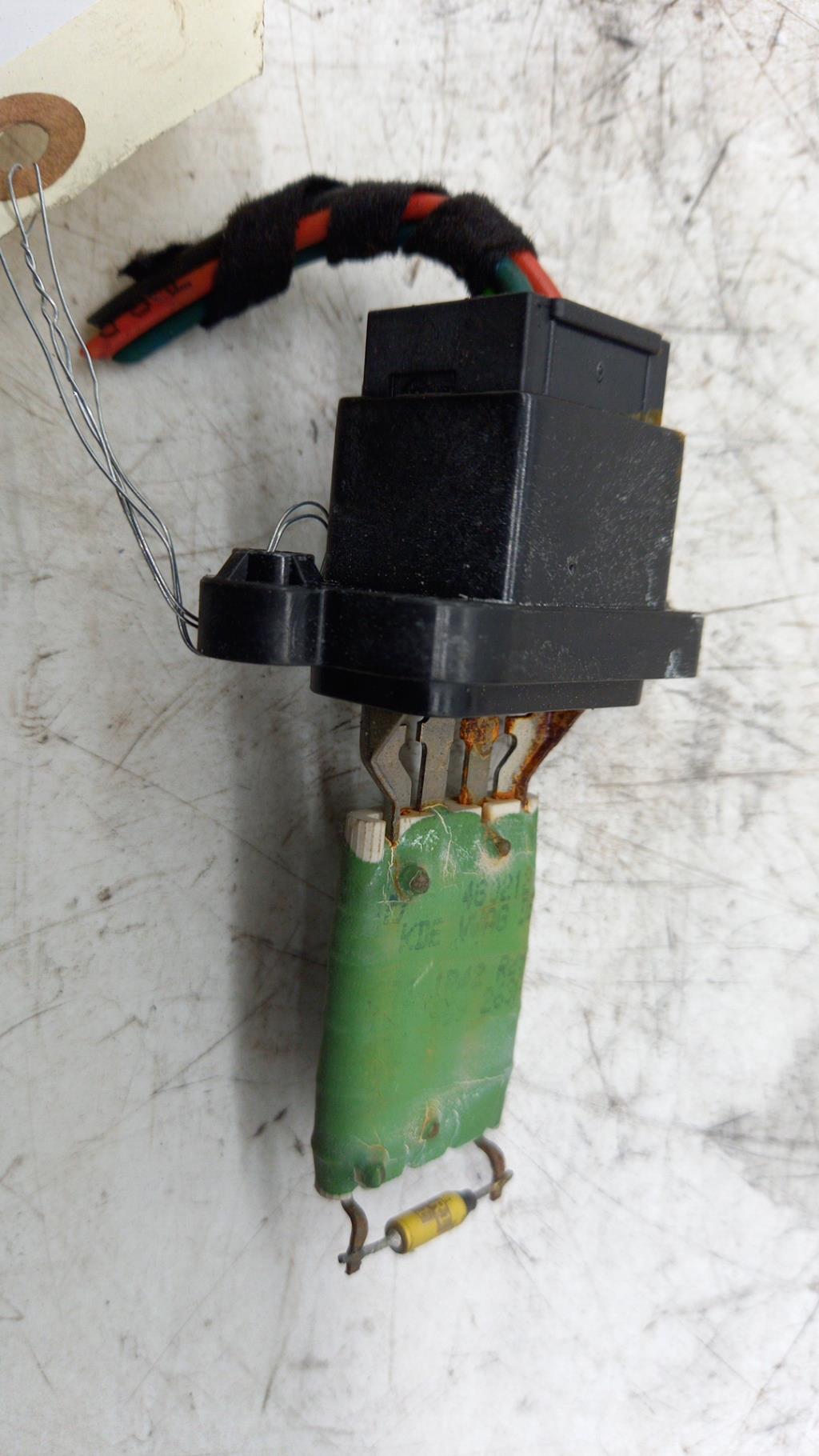 Resistance chauffage VOLKSWAGEN UP PHASE 1 Essence - 1