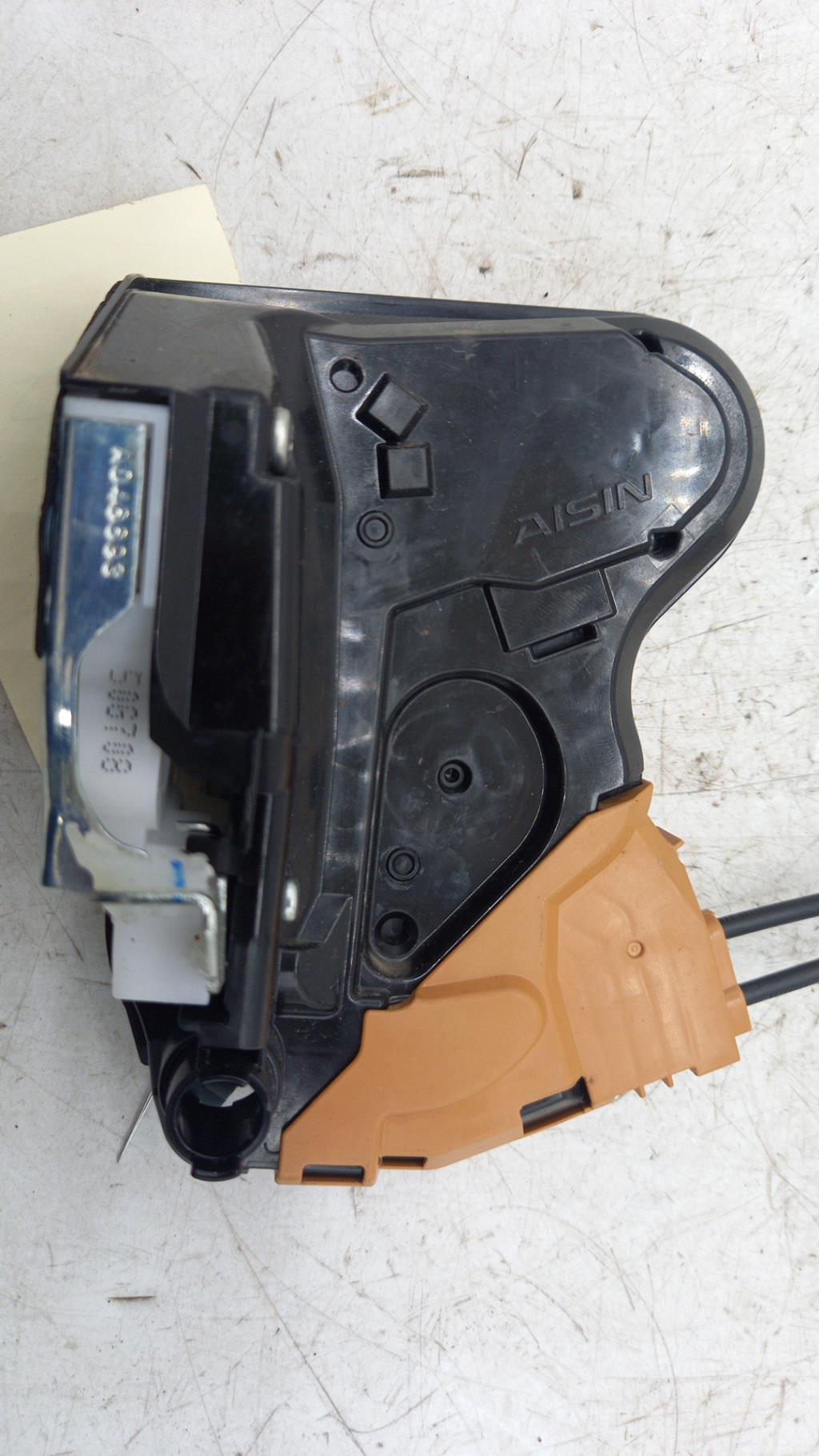 Serratura anteriore destra SUZUKI SWIFT 5 Gasolina - 1