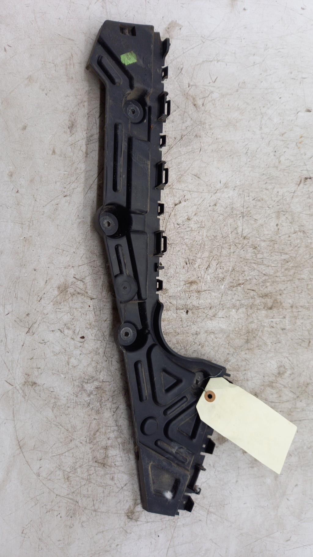 Support de pare chocs arriere RENAULT TRAFIC 3 Diesel - 1