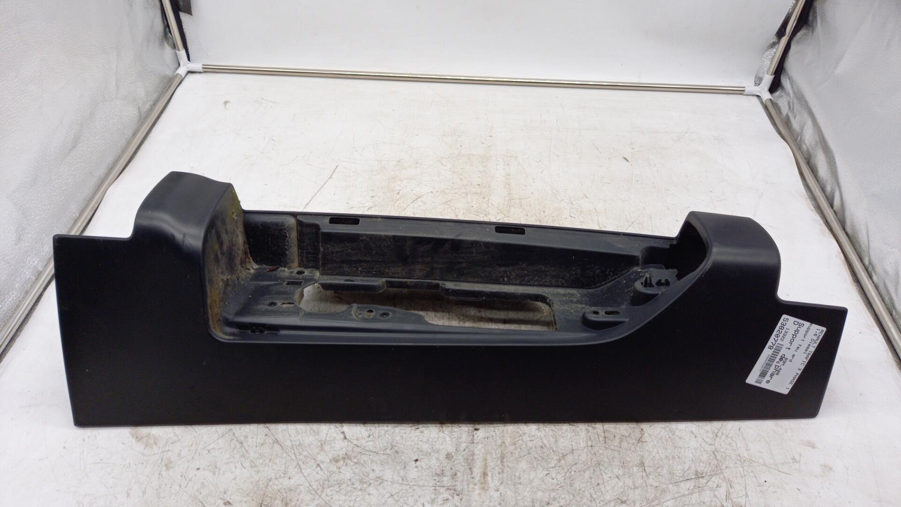 Support de phare droit (tôle) RENAULT TRAFIC 3 Diesel - 1