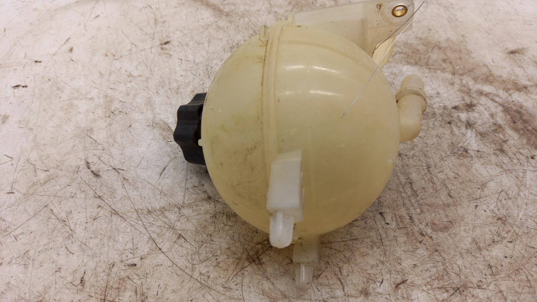 Vase d'expansion CITROEN BERLINGO 2 PHASE 1 Diesel - 1
