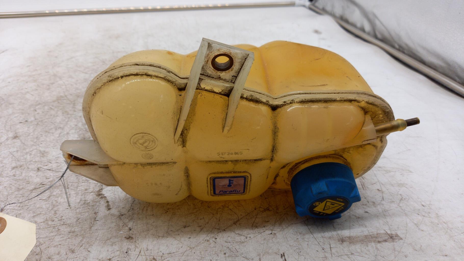 Vaso di espansione FIAT SEICENTO Gasolina - 1