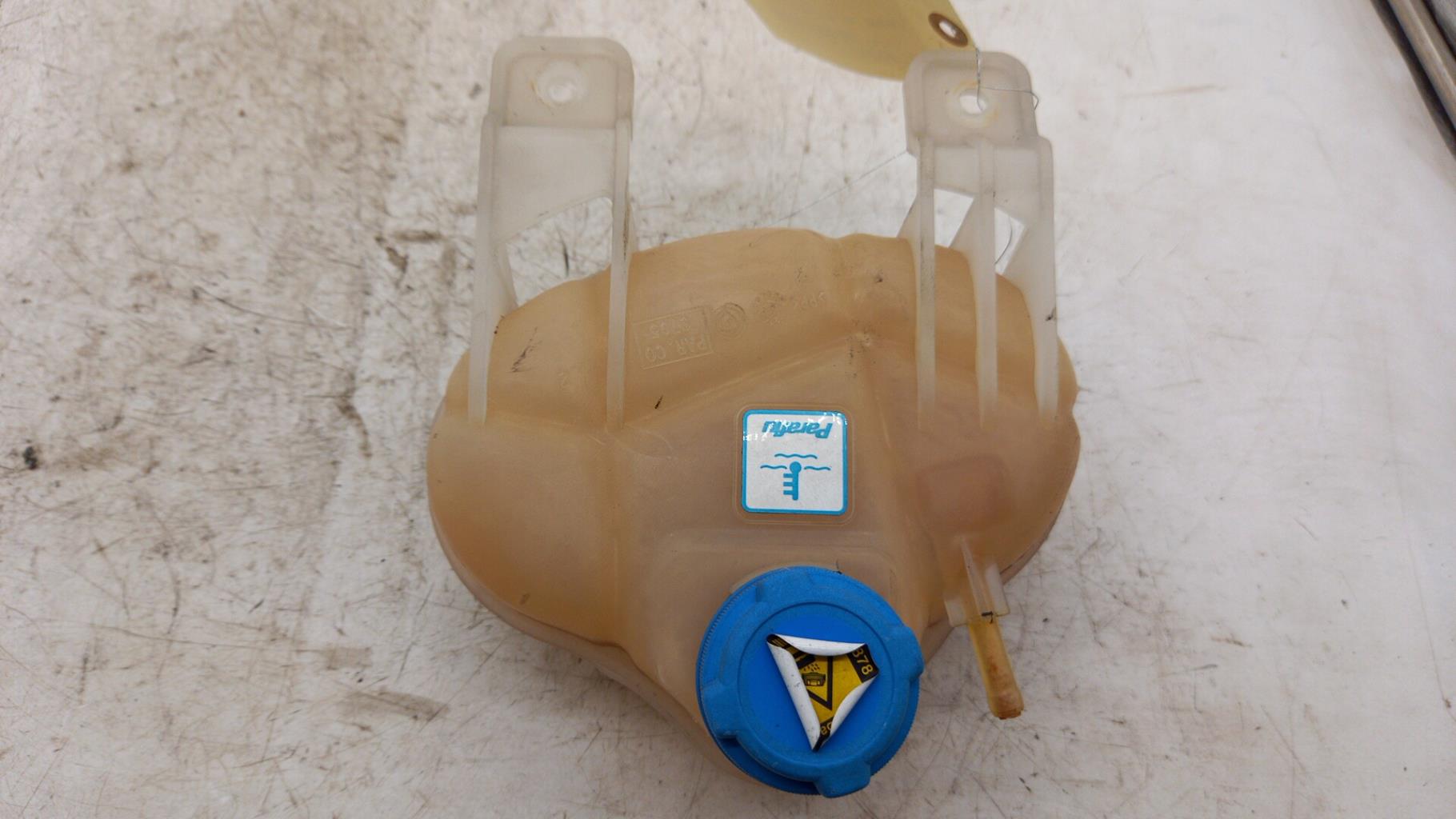 Vaso di espansione FIAT PUNTO EVO 3 Diésel - 1