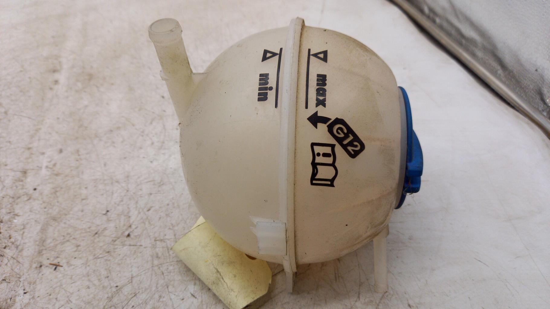 Vaso di espansione SKODA ROOMSTER PHASE 2 Gasolina - 1