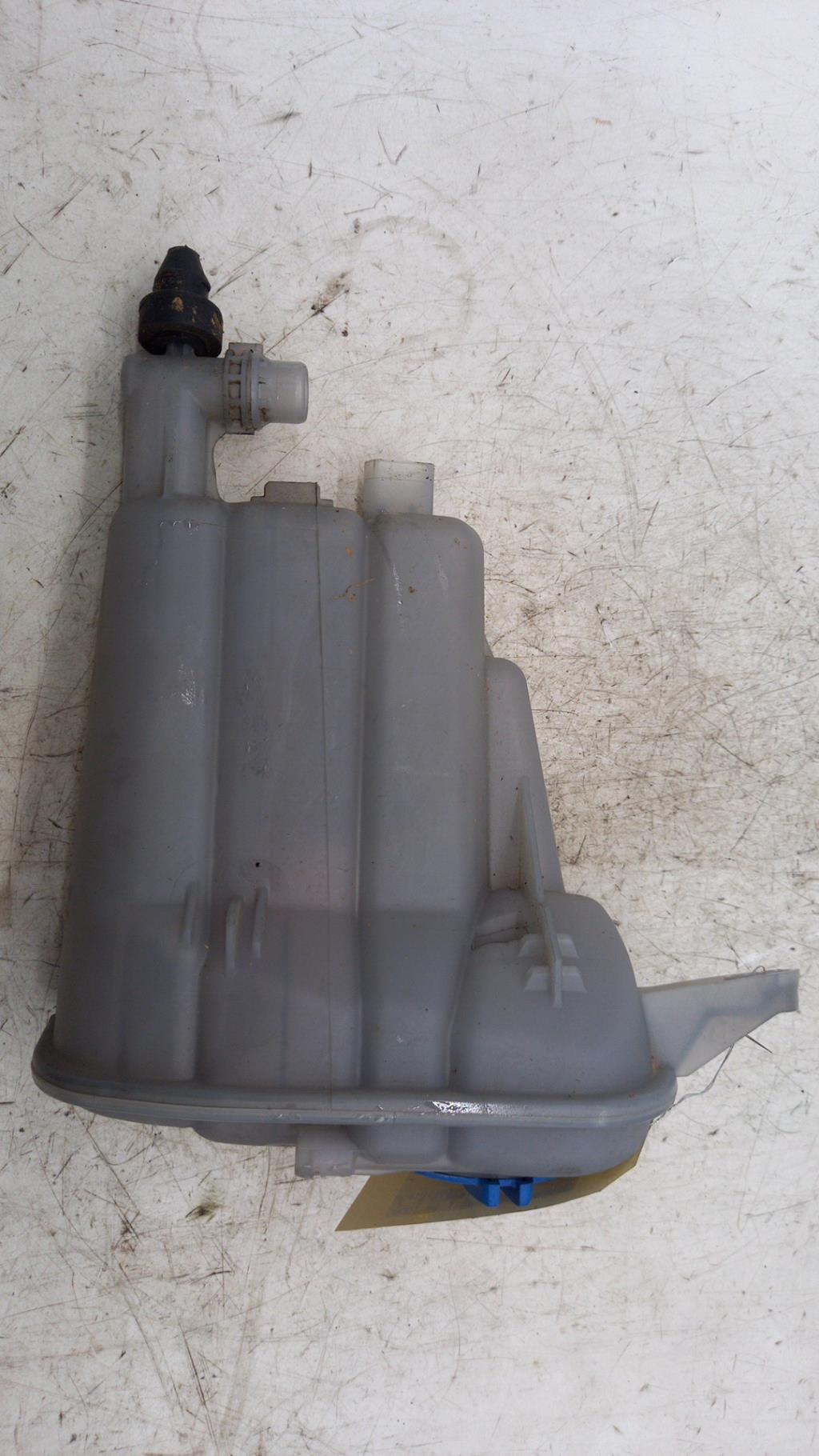 Vase d'expansion AUDI A5 1 SPORTBACK PHASE 2 Diesel - 1
