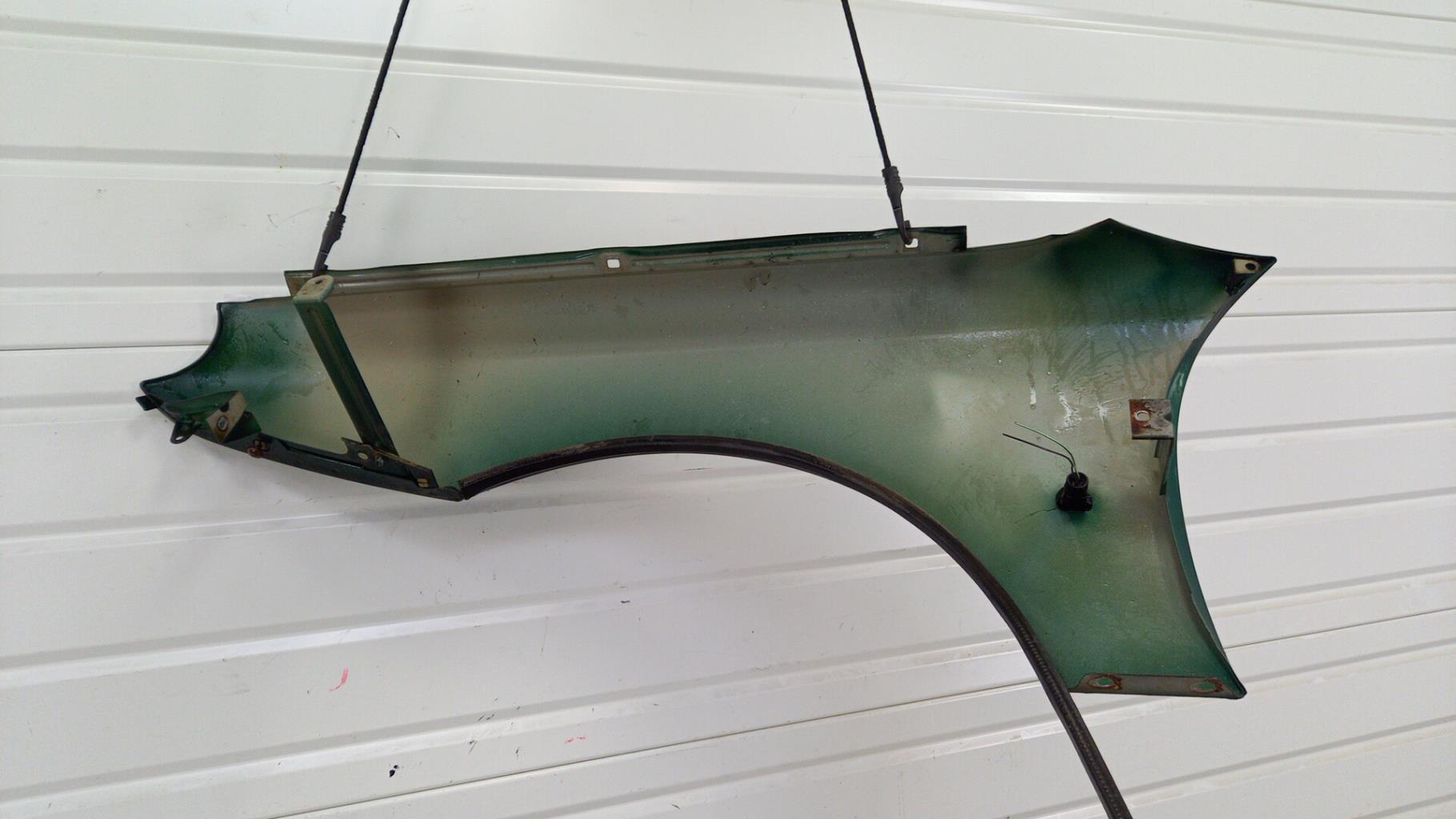 Parafango anteriore destro MG MG F Gasolina - 1