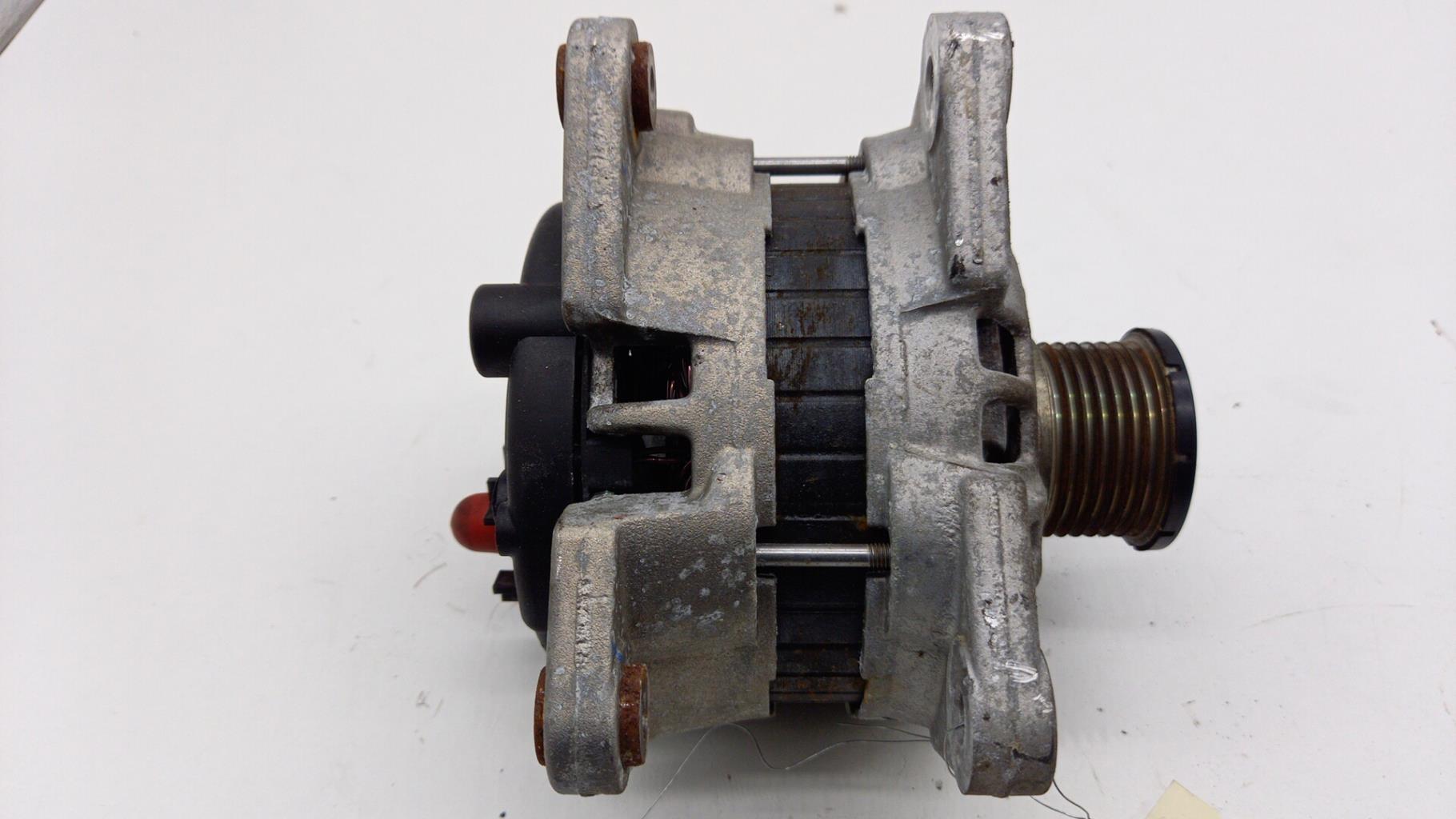 Alternatore RENAULT CLIO 4 PHASE 2 Gasolina - 1