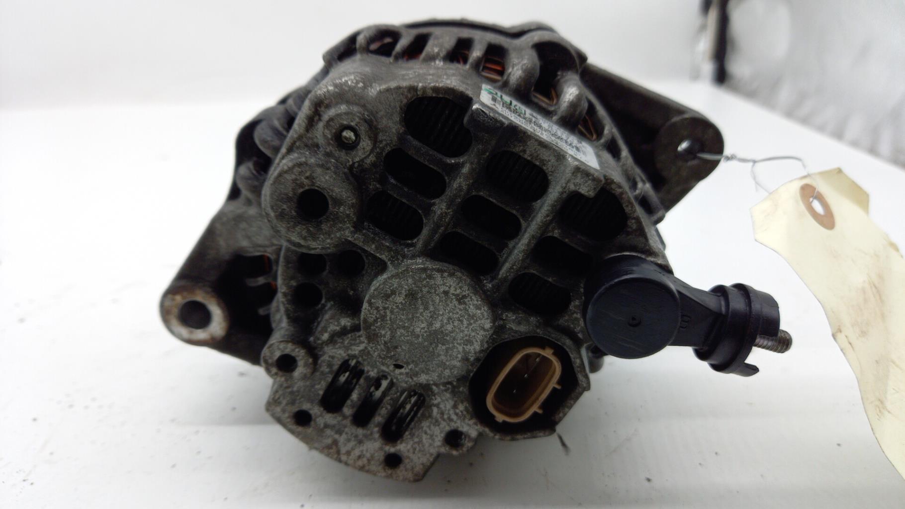 Alternatore SUZUKI SWIFT 3 Gasolina - 1