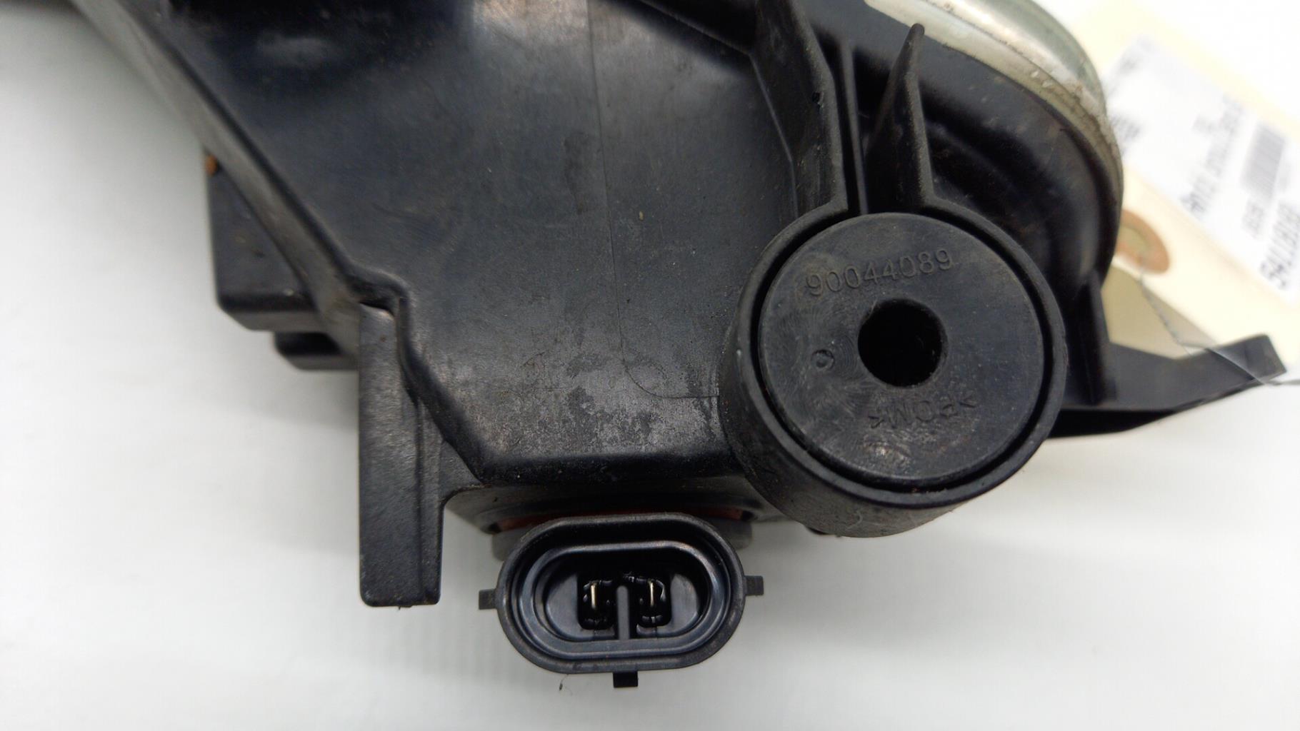 Fendinebbia sinistro (luce) FORD MONDEO 4 PHASE 1 Diésel - 1