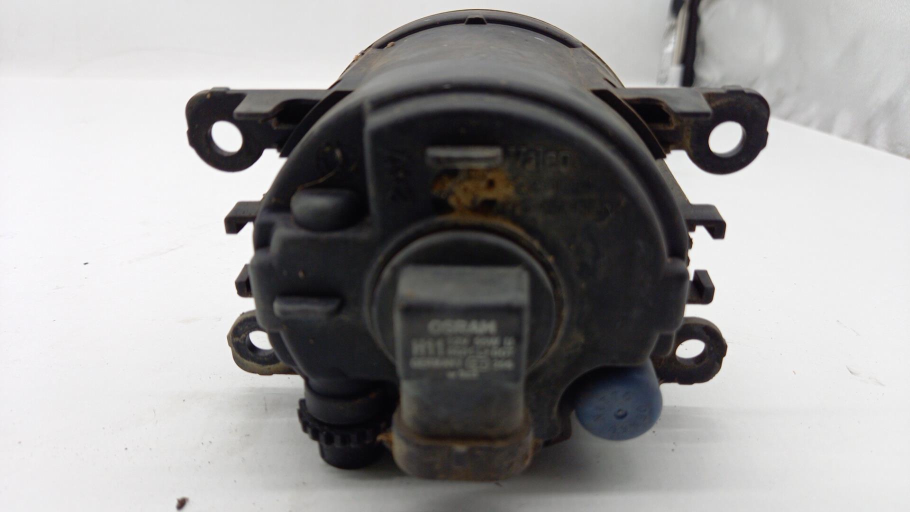 Fendinebbia sinistro (luce) RENAULT MEGANE 3 PHASE 1 Diésel - 1